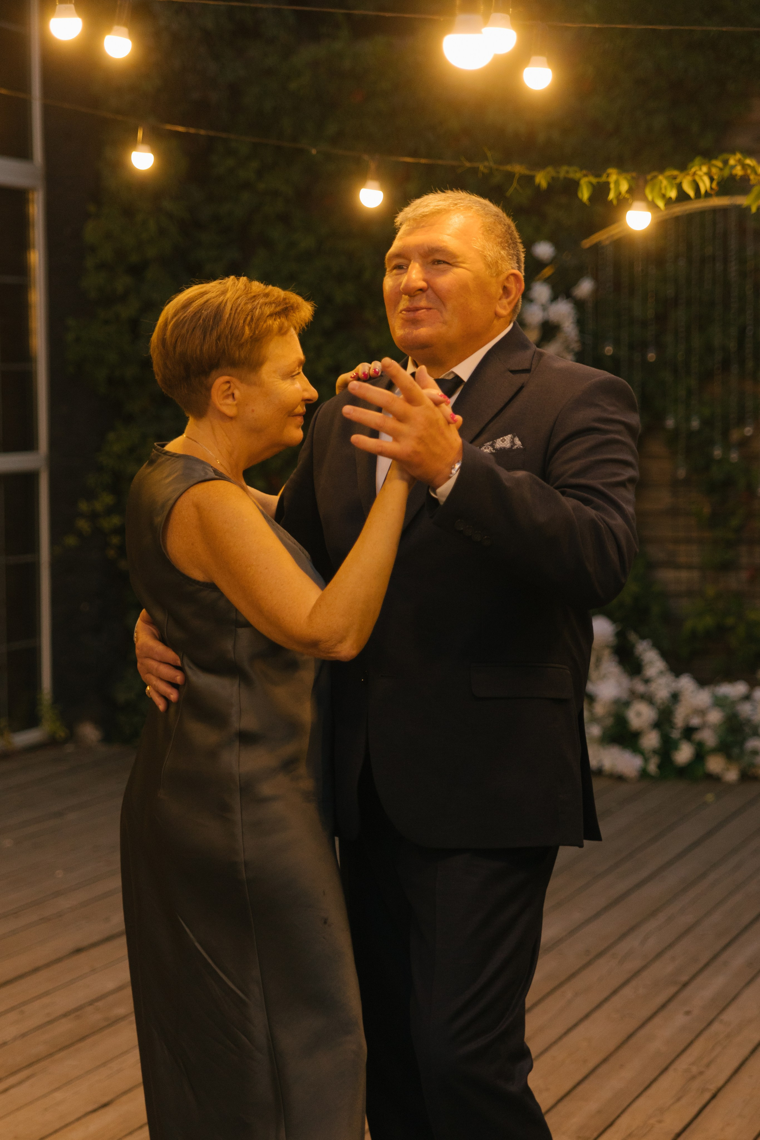 Просто такая сильная любовь. Главная