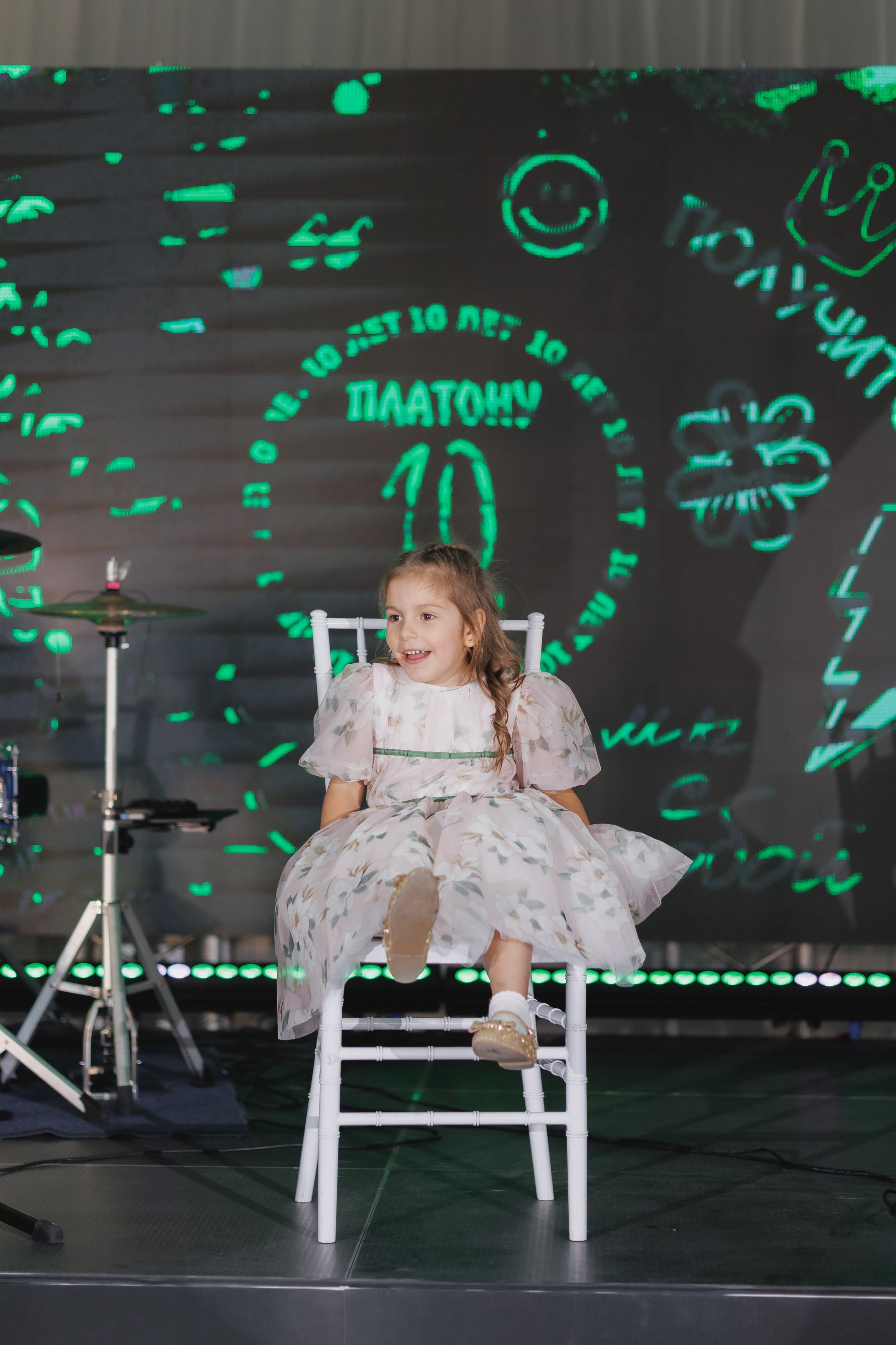 Платону 10!. Фотограф в Волгограде — Александра Искандерова