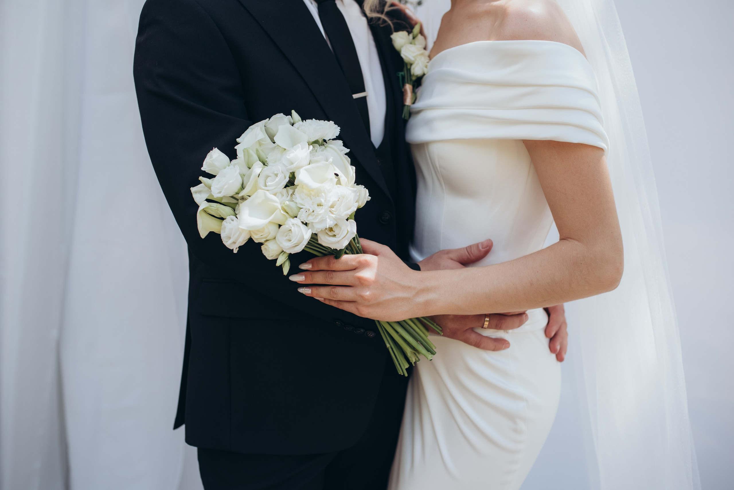 Дмитрий + Евгения. Главная