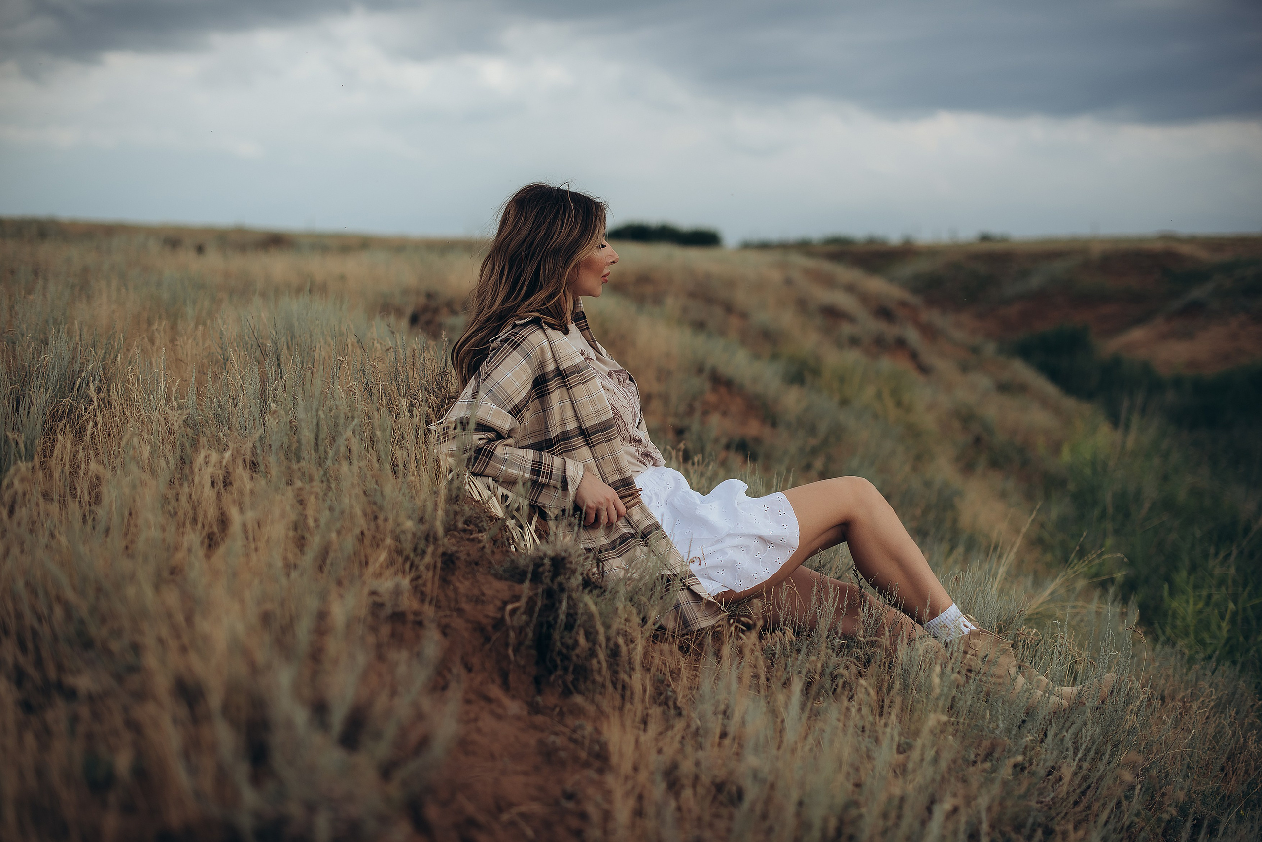 Ольга. Главная