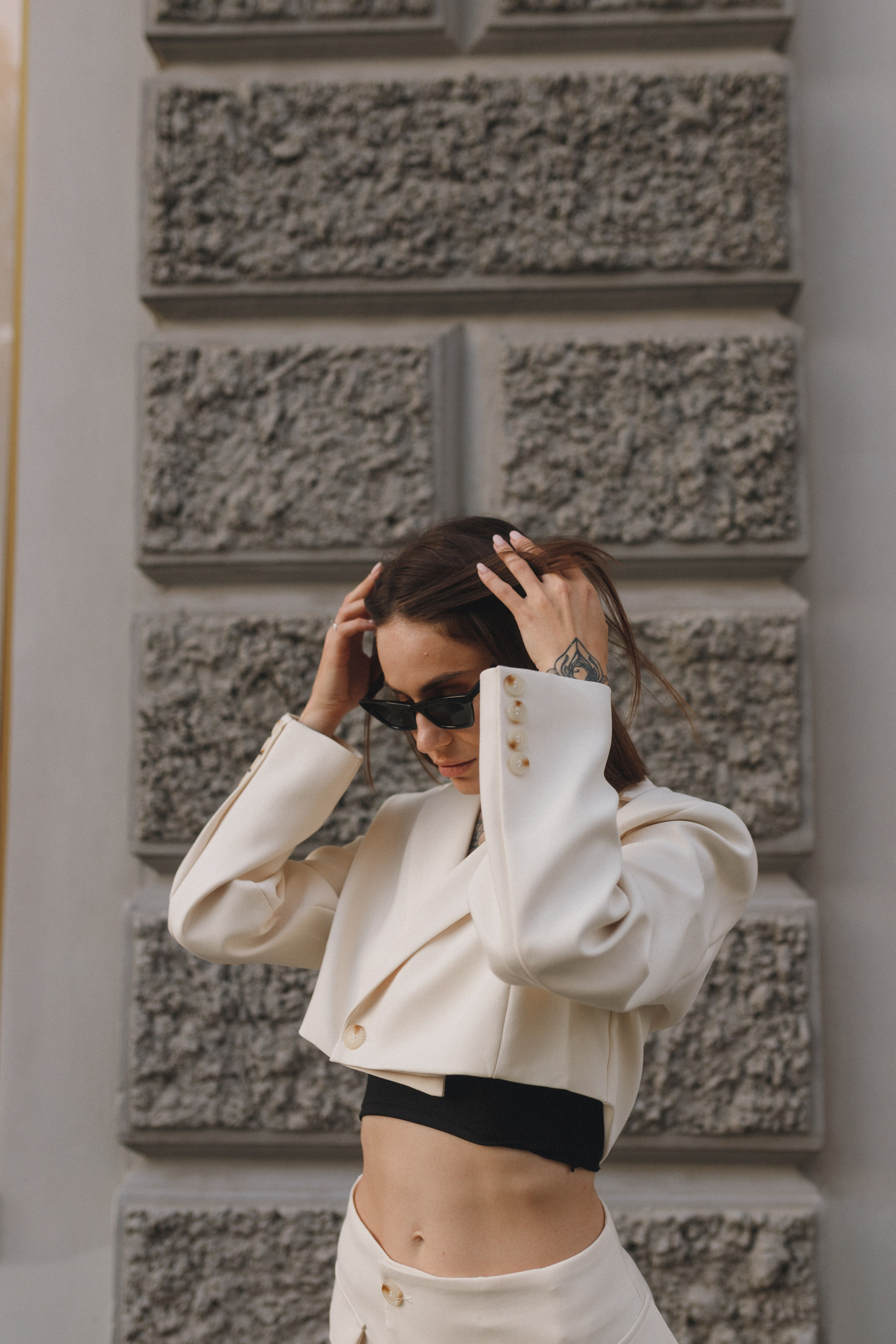 Дарья и Денис. Семейный и женский фотограф в Краснодаре Виктория Гупало