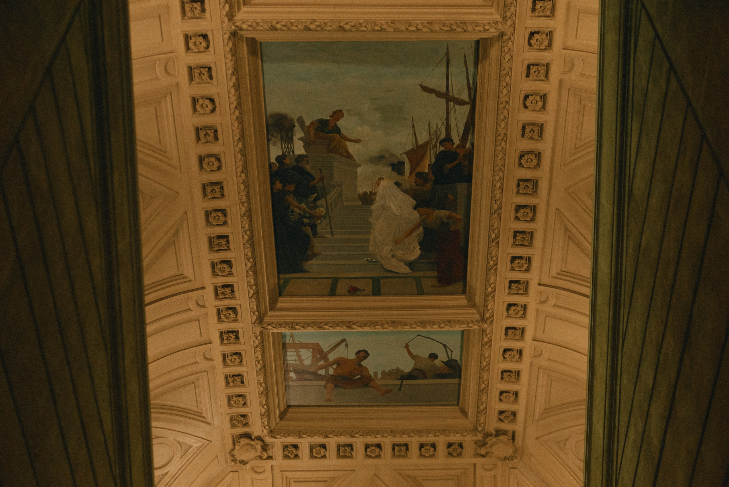 Love in Paris. Фотограф в Санкт-Петербурге Евгений Перевалов