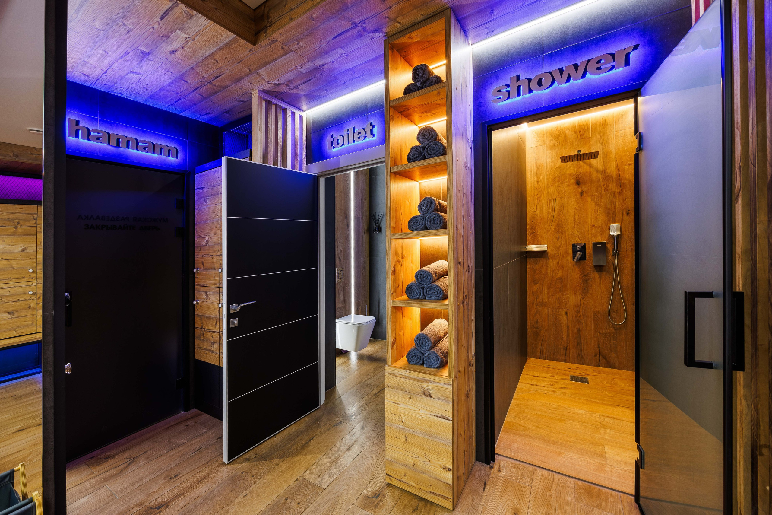 RIVER FITNESS BOUTIQUE