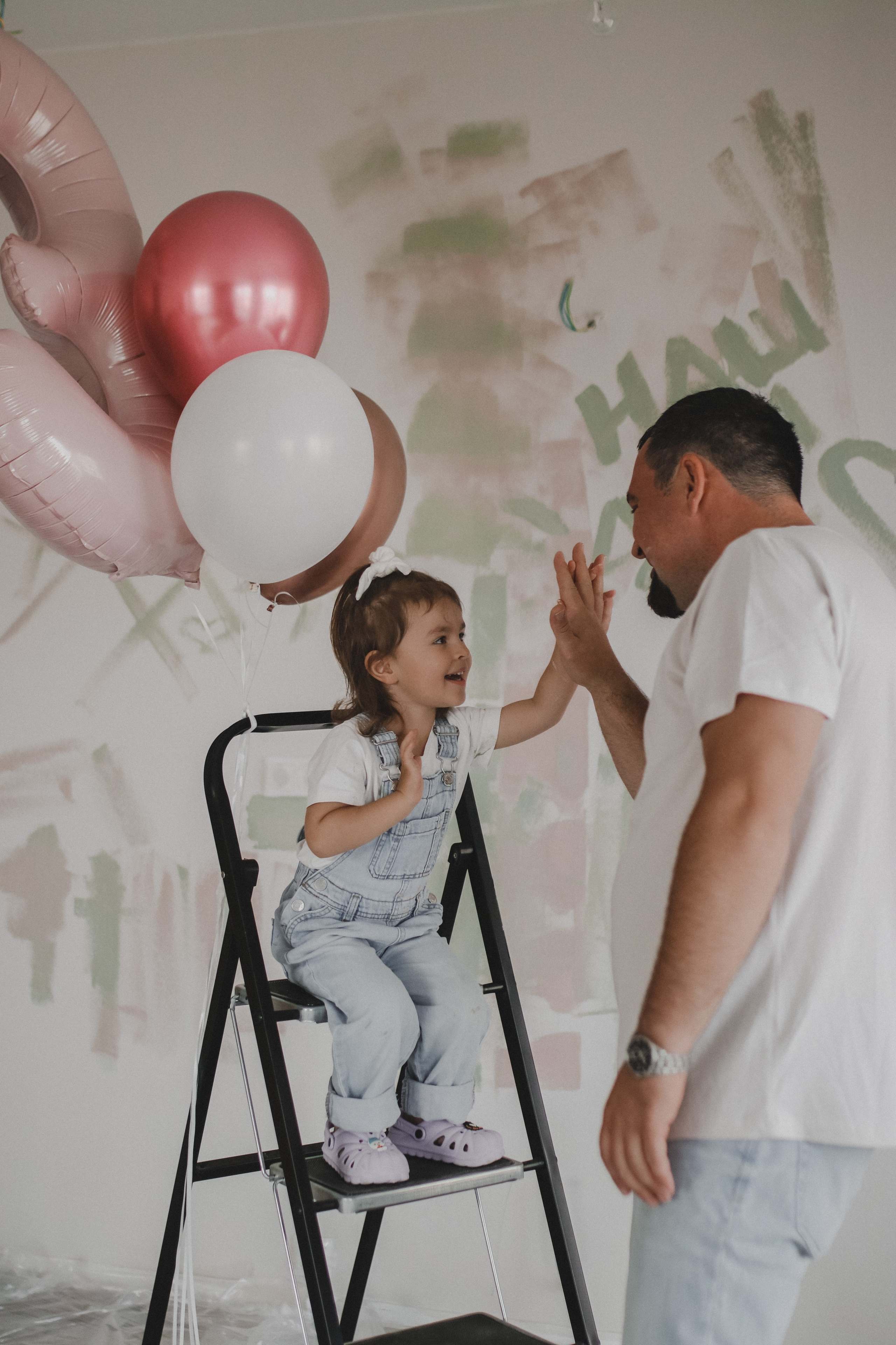 Семейная стройка. Оксана Чистова свадебный фотограф | Москва и Питер