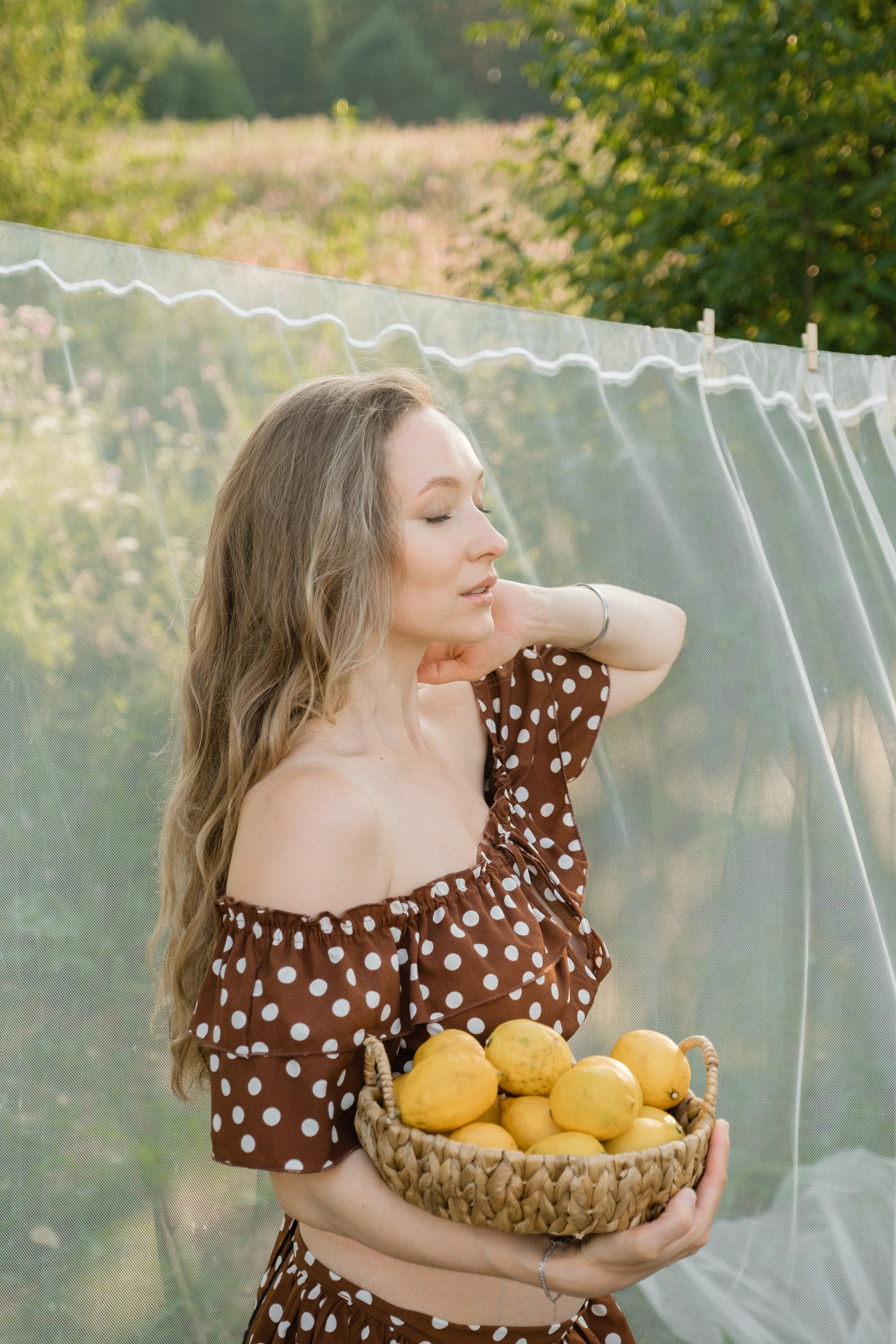 Инна. Фотограф в Кемерово Анастасия Филаткина