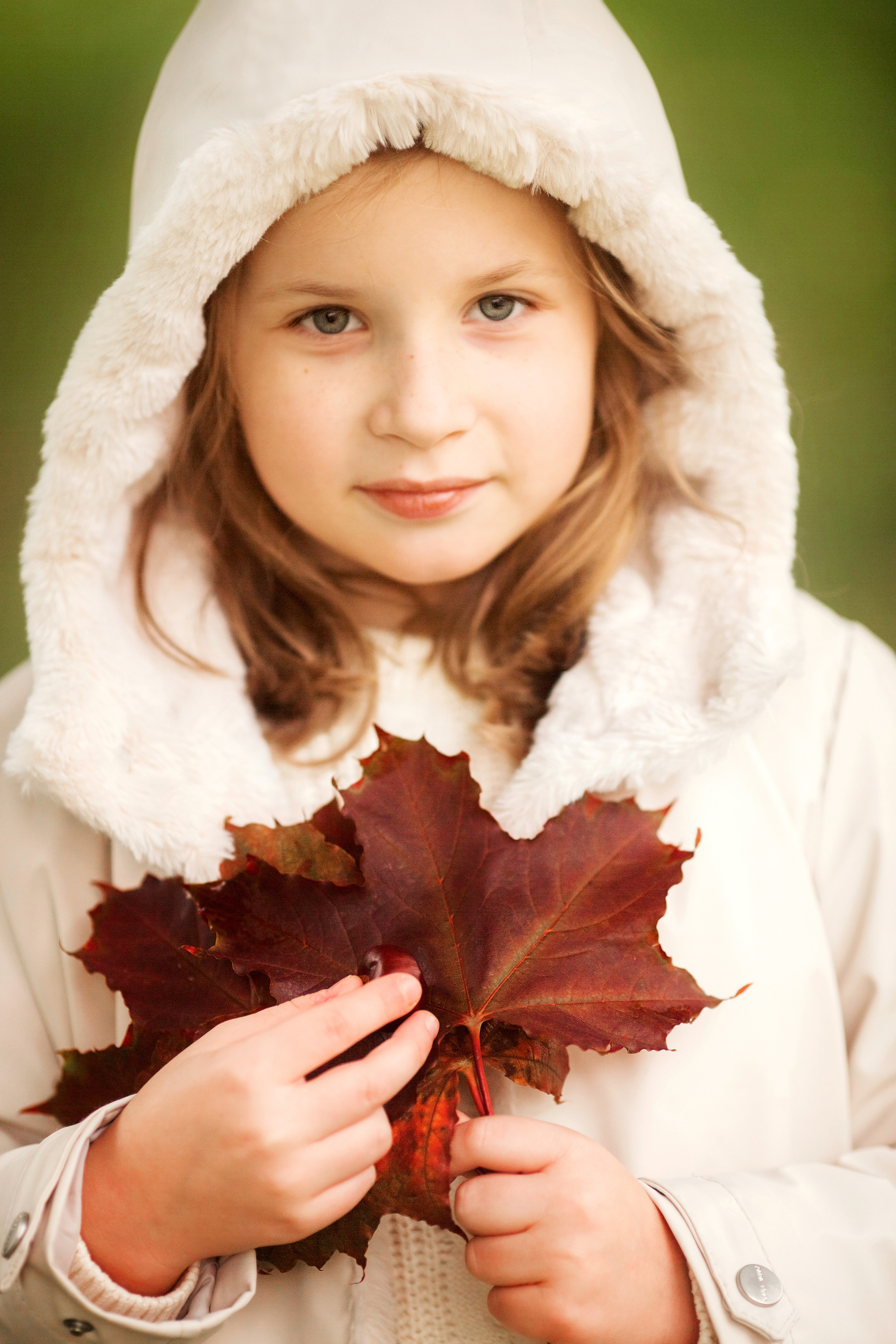 4 фотосессии одной семьи. Зима, весна, лето и осень. צלם ואמן ילדים ומשפחה