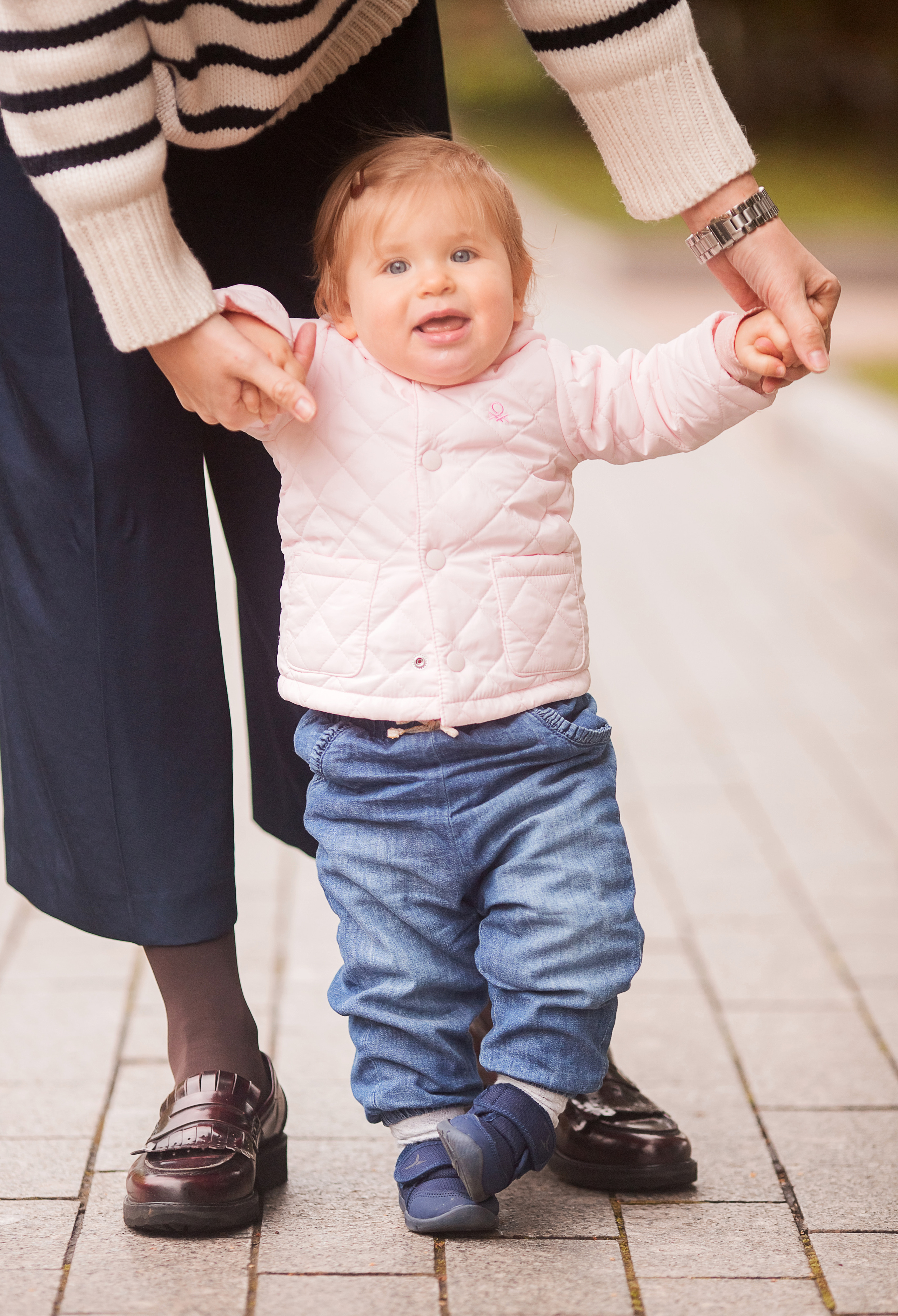 4 фотосессии одной семьи. Зима, весна, лето и осень. צלם ואמן ילדים ומשפחה