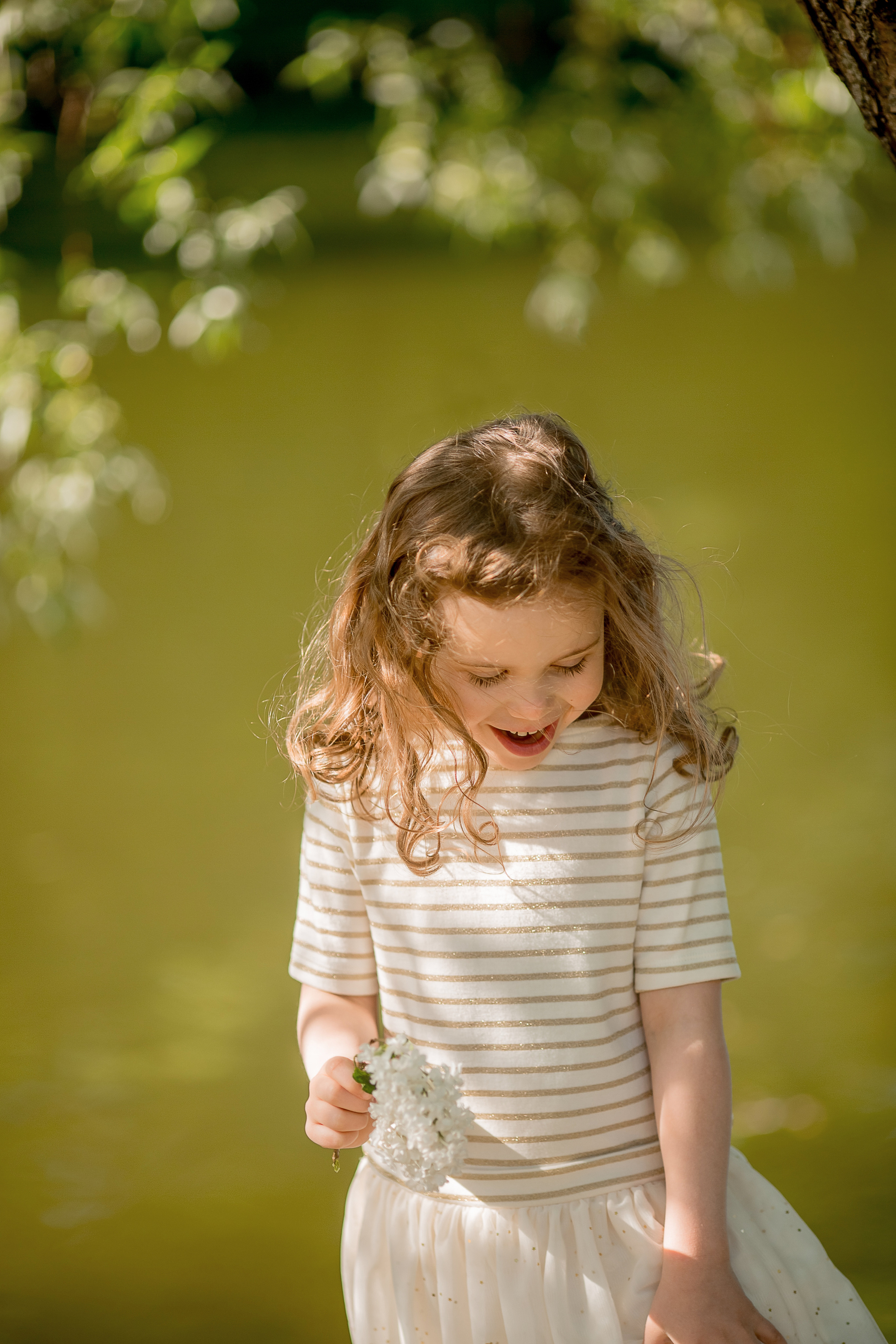 4 фотосессии одной семьи. Зима, весна, лето и осень. צלם ואמן ילדים ומשפחה