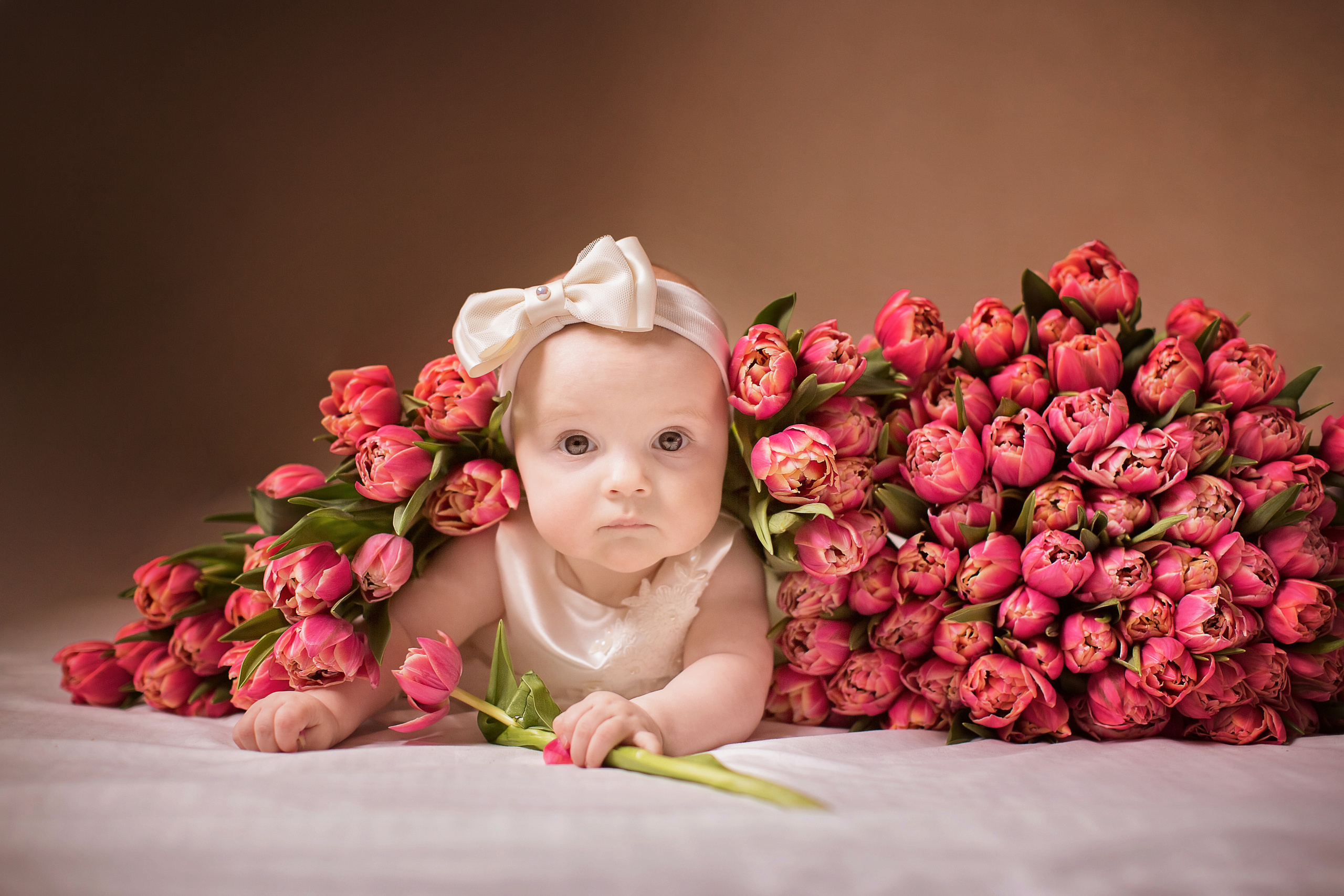 ילדות. צלם ואמן ילדים ומשפחה