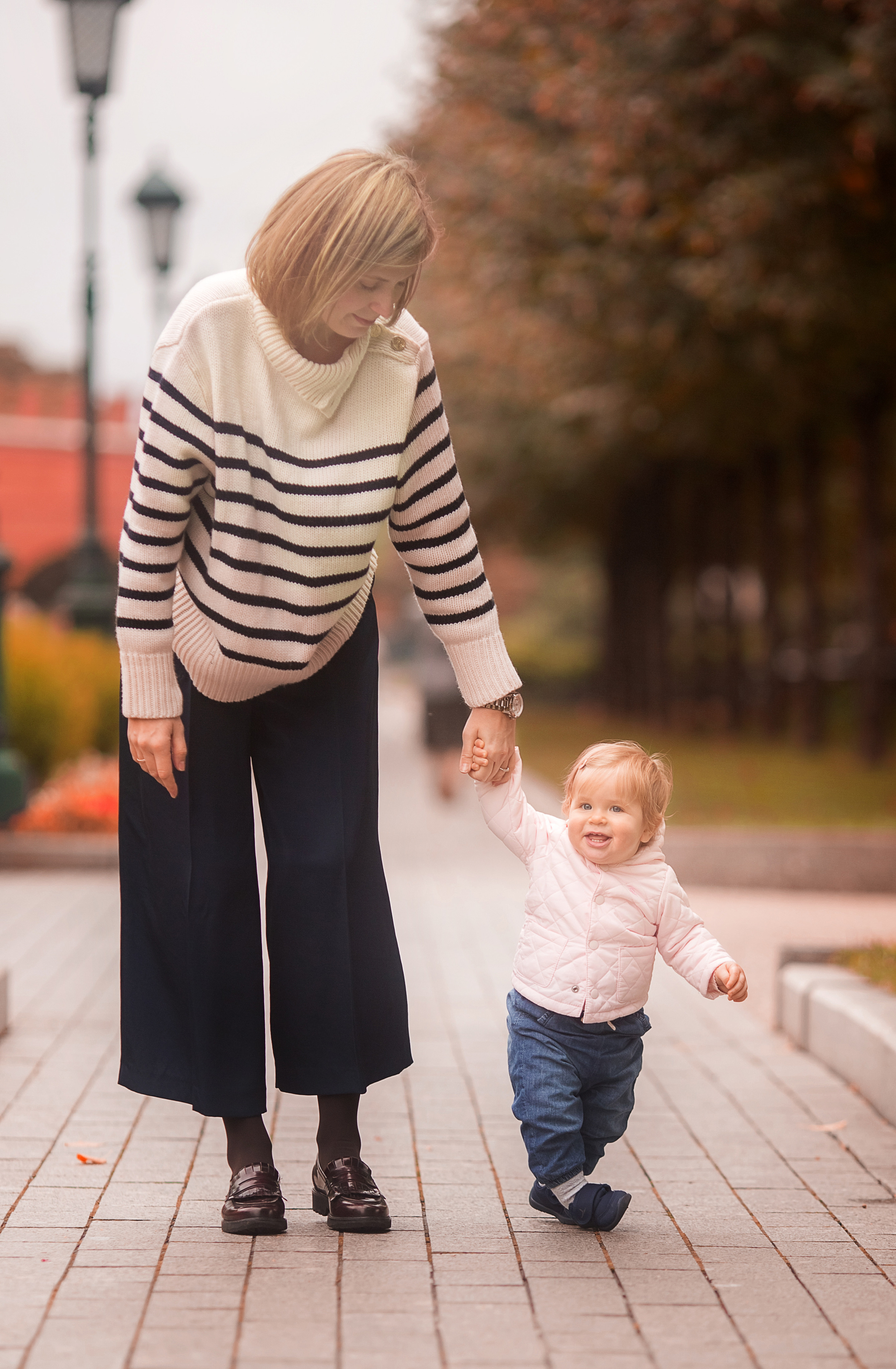 4 фотосессии одной семьи. Зима, весна, лето и осень. צלם ואמן ילדים ומשפחה