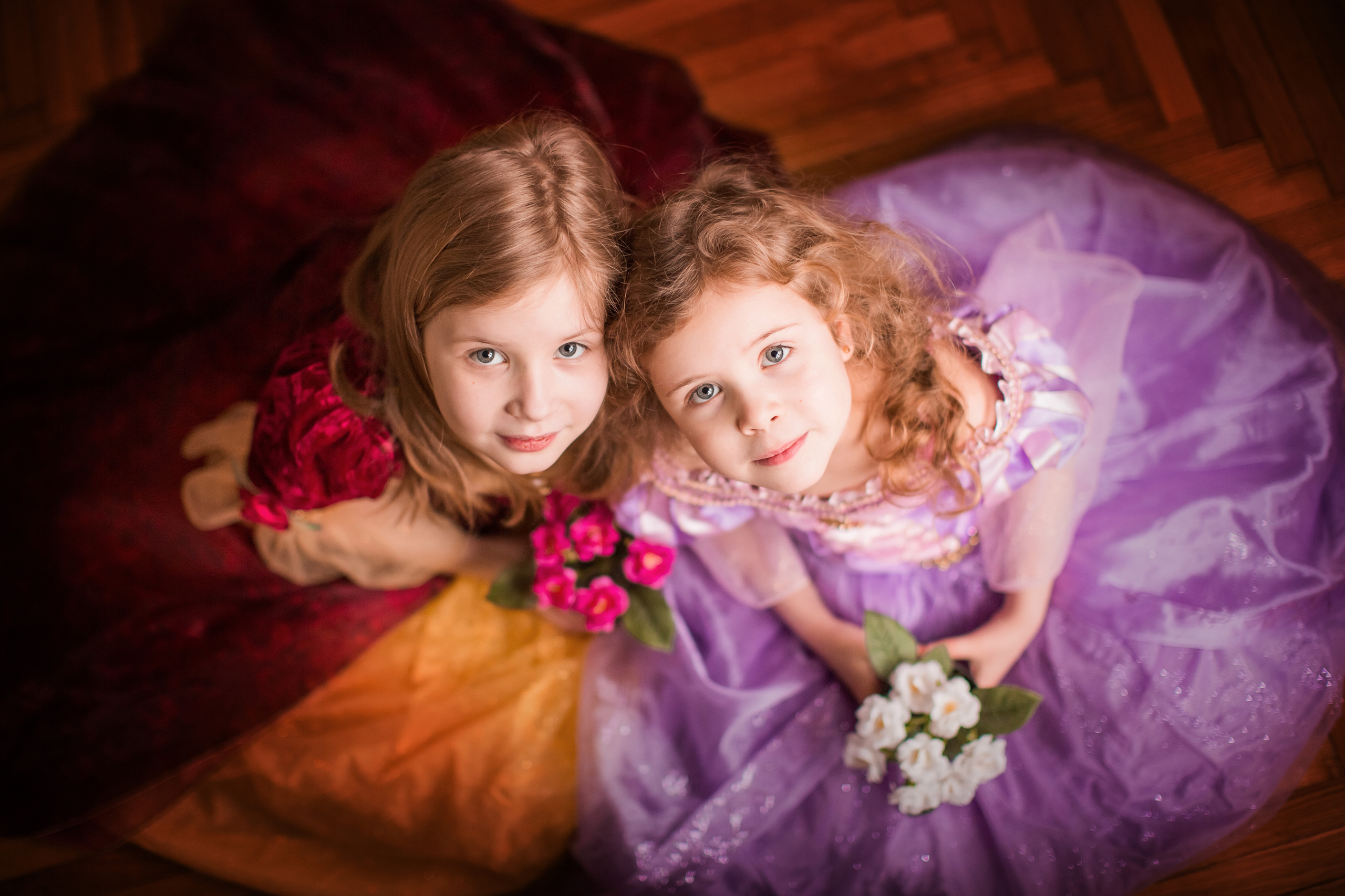 4 фотосессии одной семьи. Зима, весна, лето и осень. צלם ואמן ילדים ומשפחה