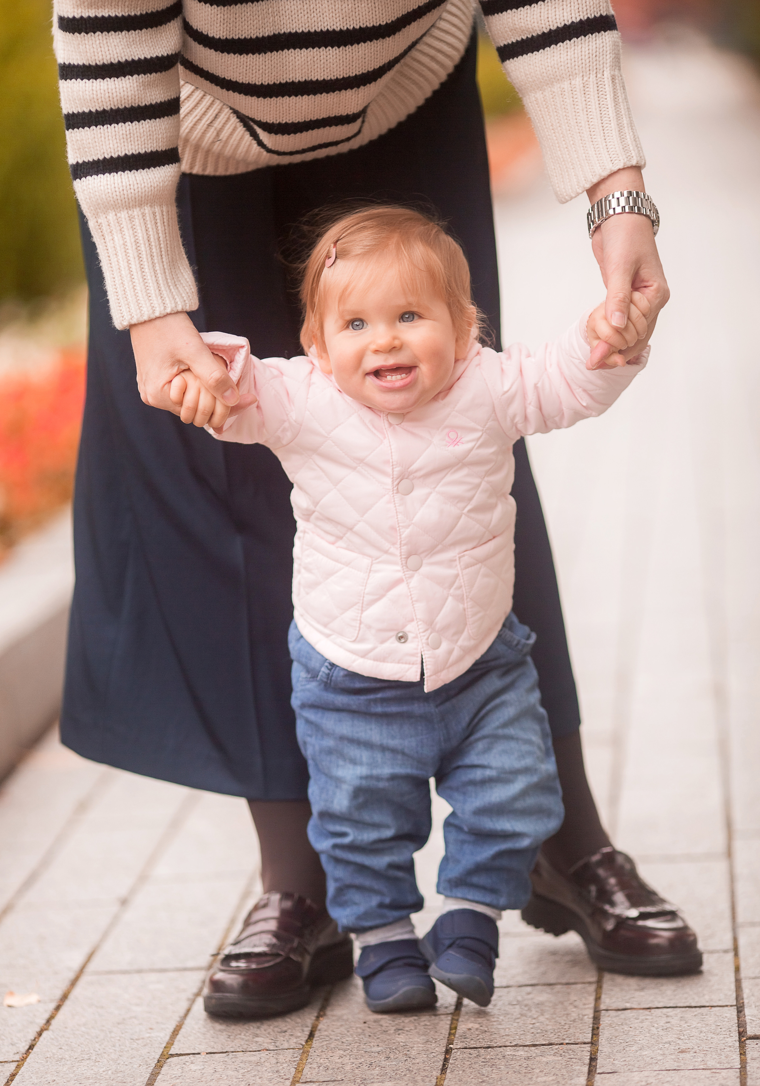 4 фотосессии одной семьи. Зима, весна, лето и осень. צלם ואמן ילדים ומשפחה