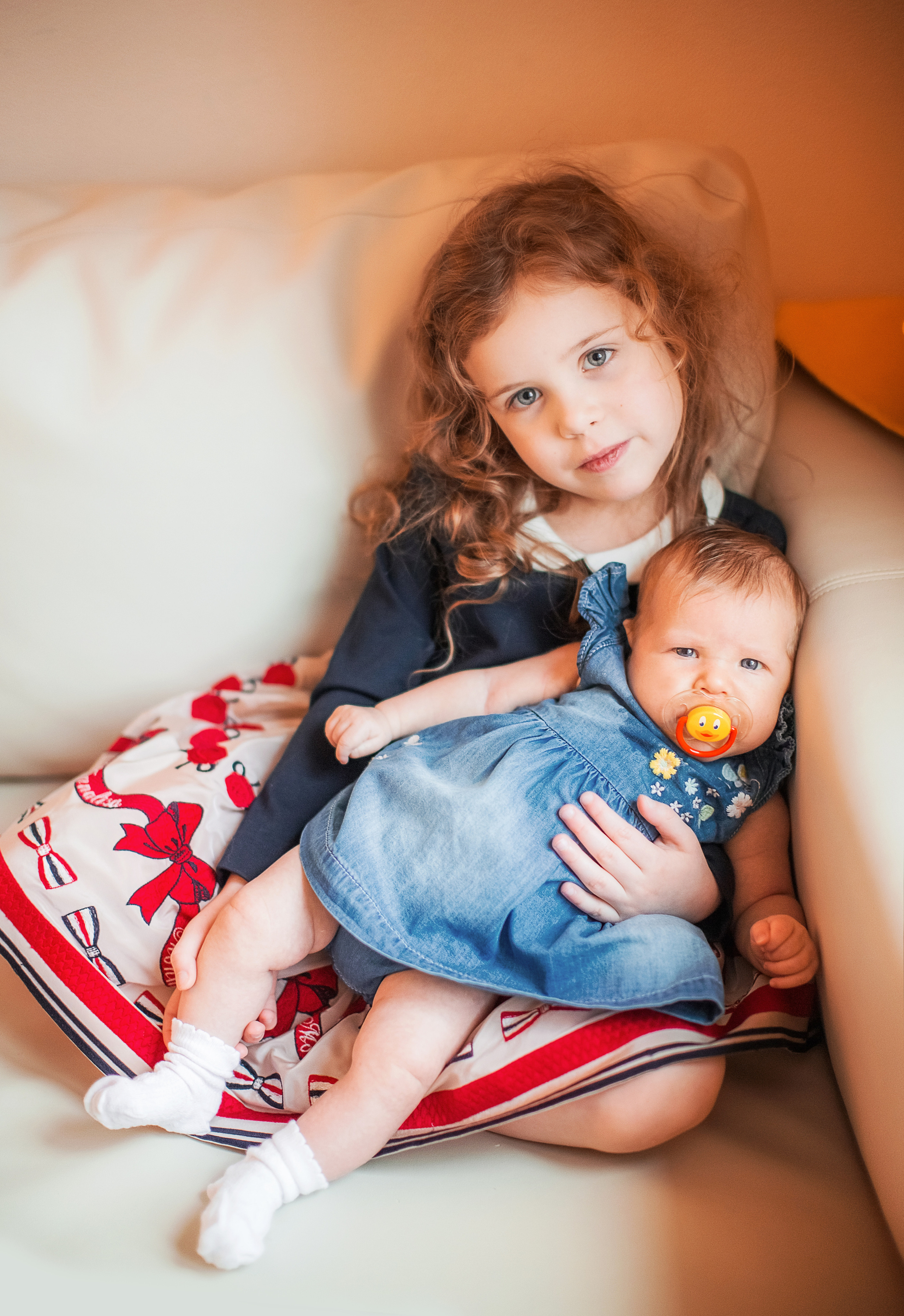 4 фотосессии одной семьи. Зима, весна, лето и осень. צלם ואמן ילדים ומשפחה