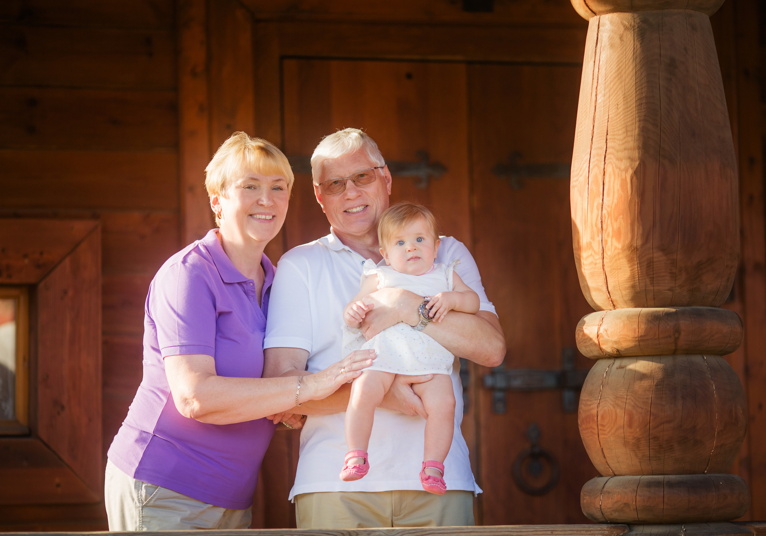 4 фотосессии одной семьи. Зима, весна, лето и осень. צלם ואמן ילדים ומשפחה