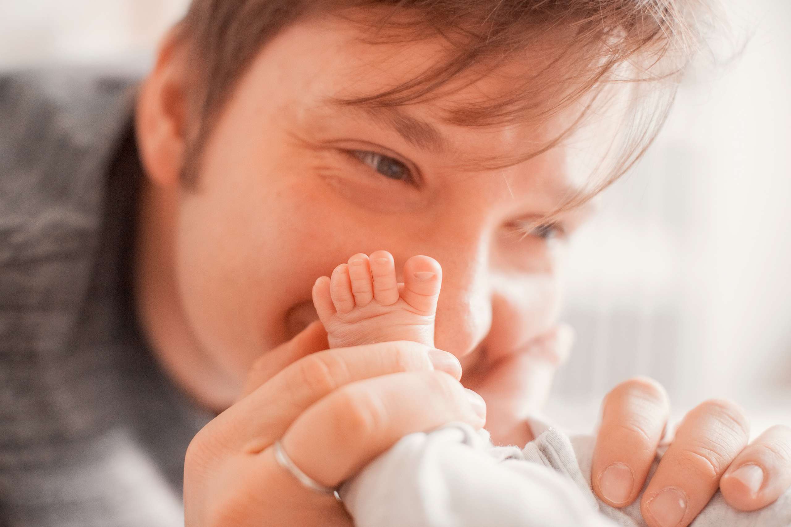 4 фотосессии одной семьи. Зима, весна, лето и осень. צלם ואמן ילדים ומשפחה