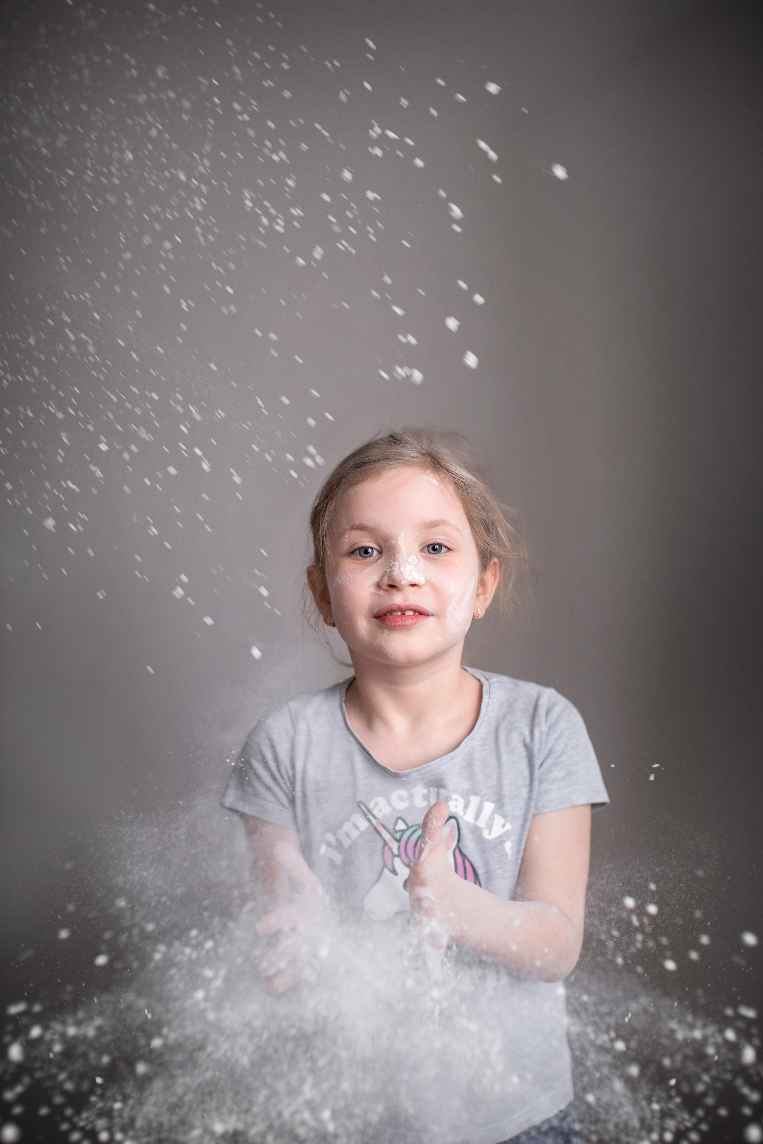 4 фотосессии одной семьи. Зима, весна, лето и осень. צלם ואמן ילדים ומשפחה