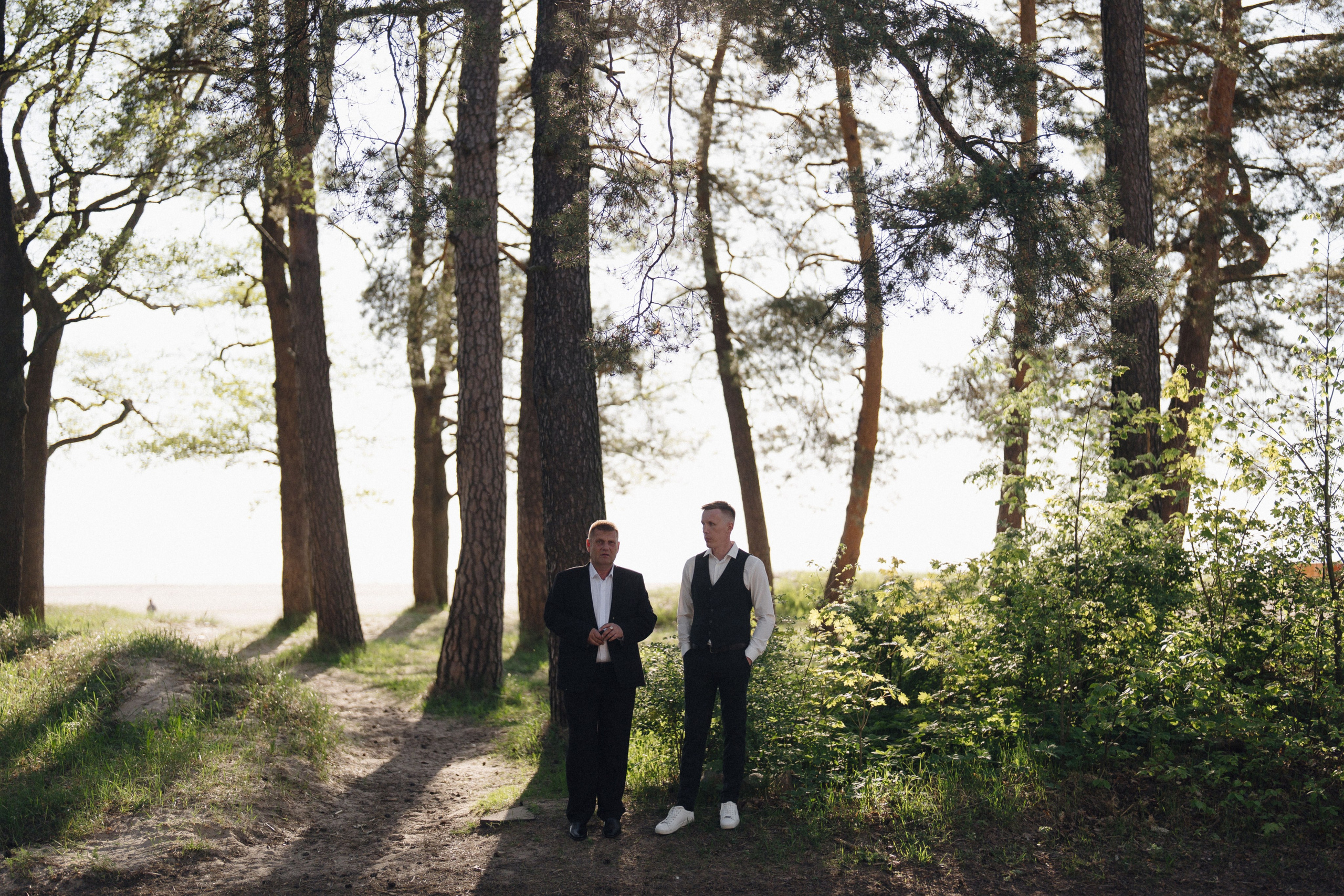 Скандинавия. Фотограф в Санкт-Петербурге Александр Дымов