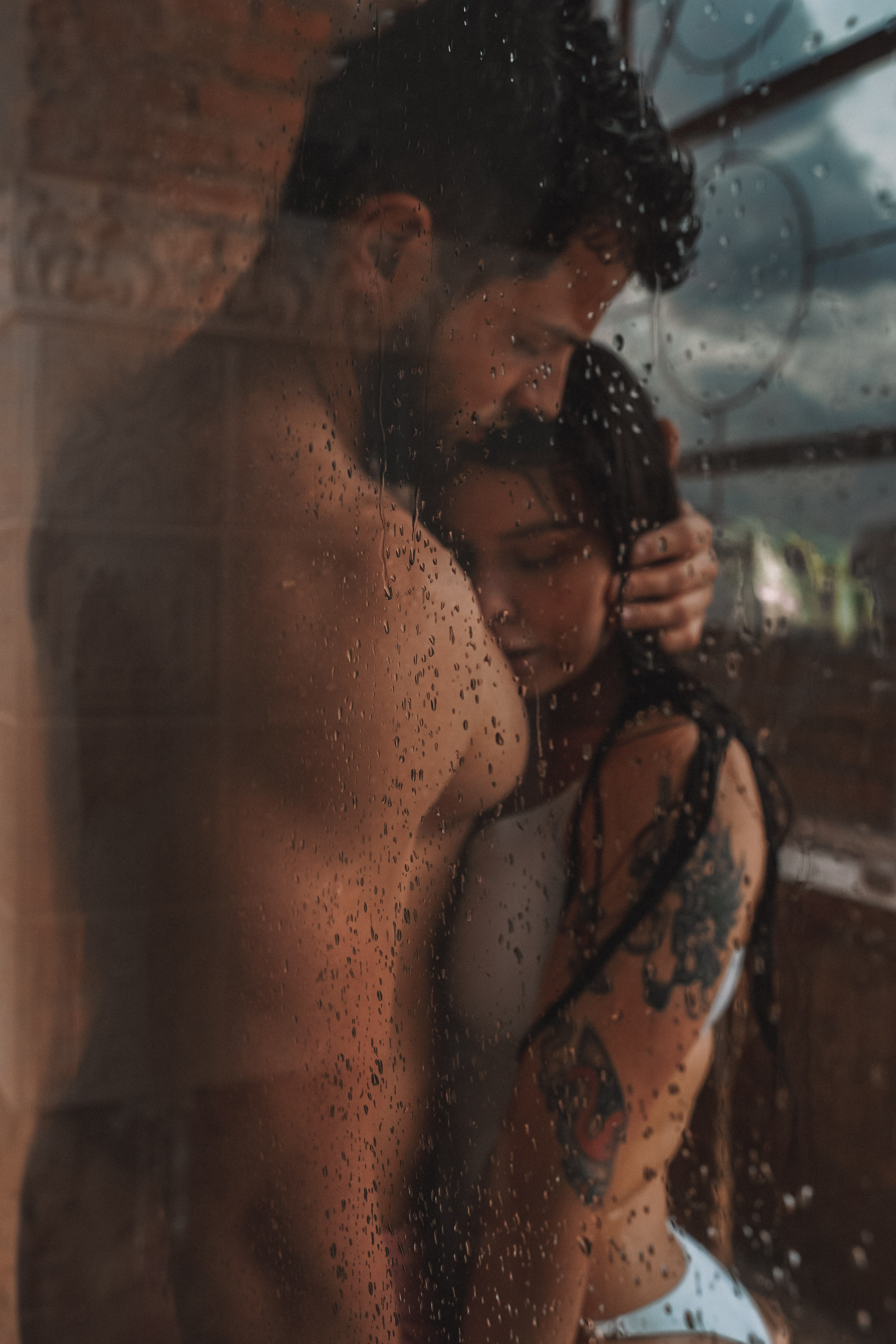 Love story. Фотограф и видеограф в Москве