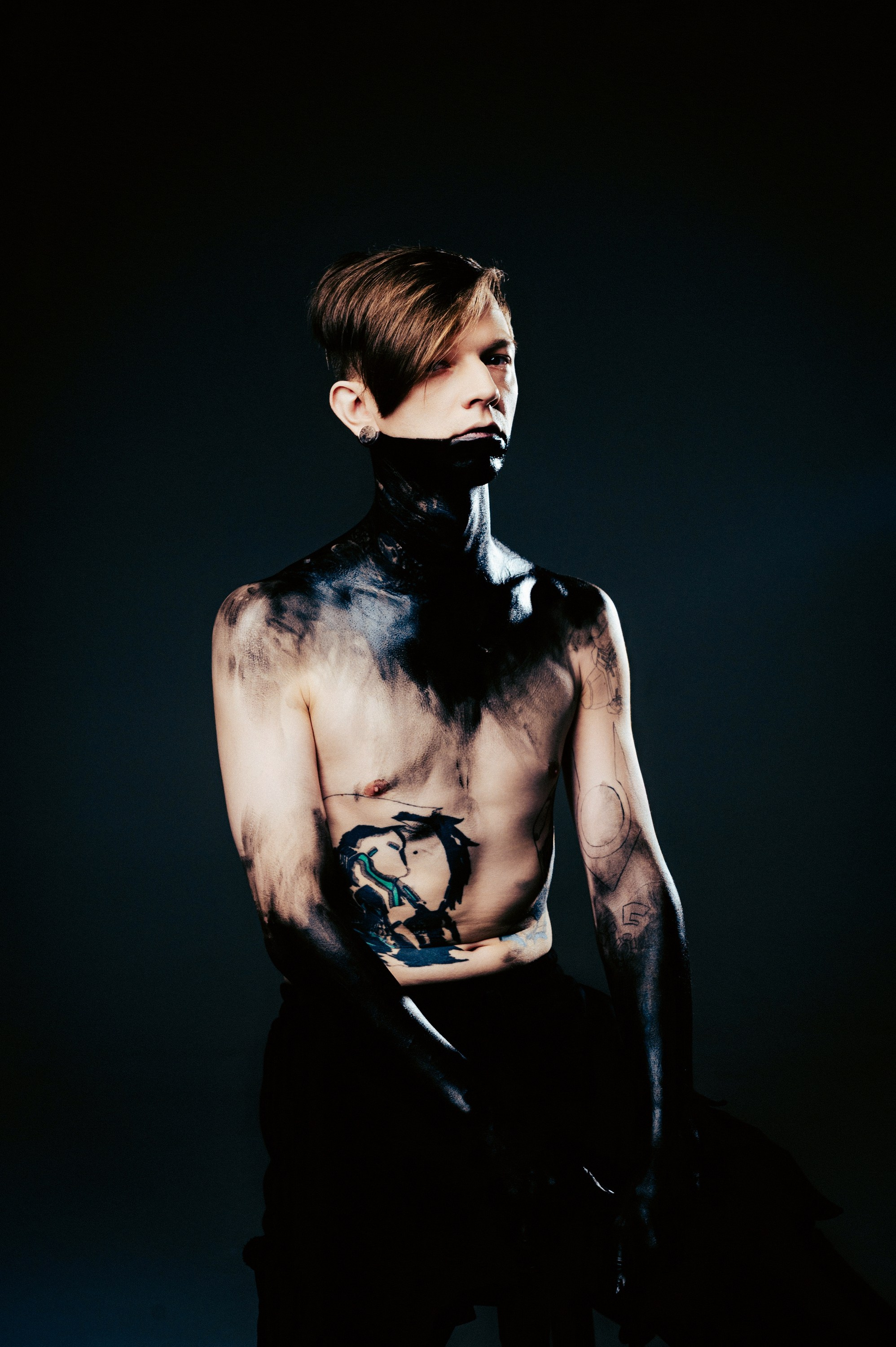 Артисты/Музыканты. Сайт фотографа Данилы Пащенко