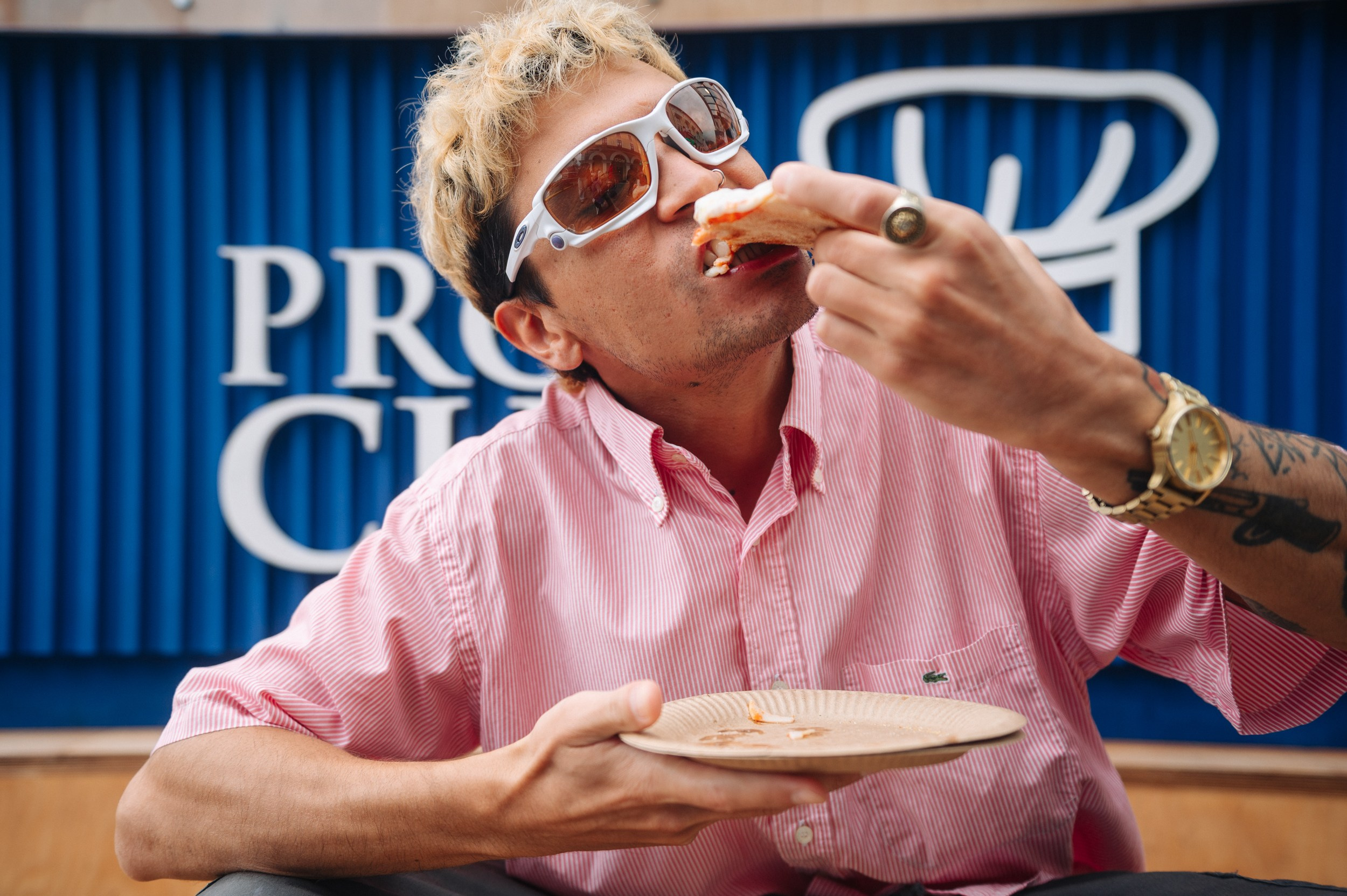 Gastreet. Фестиваль ресторанной индустрии. Сайт фотографа Данилы Пащенко