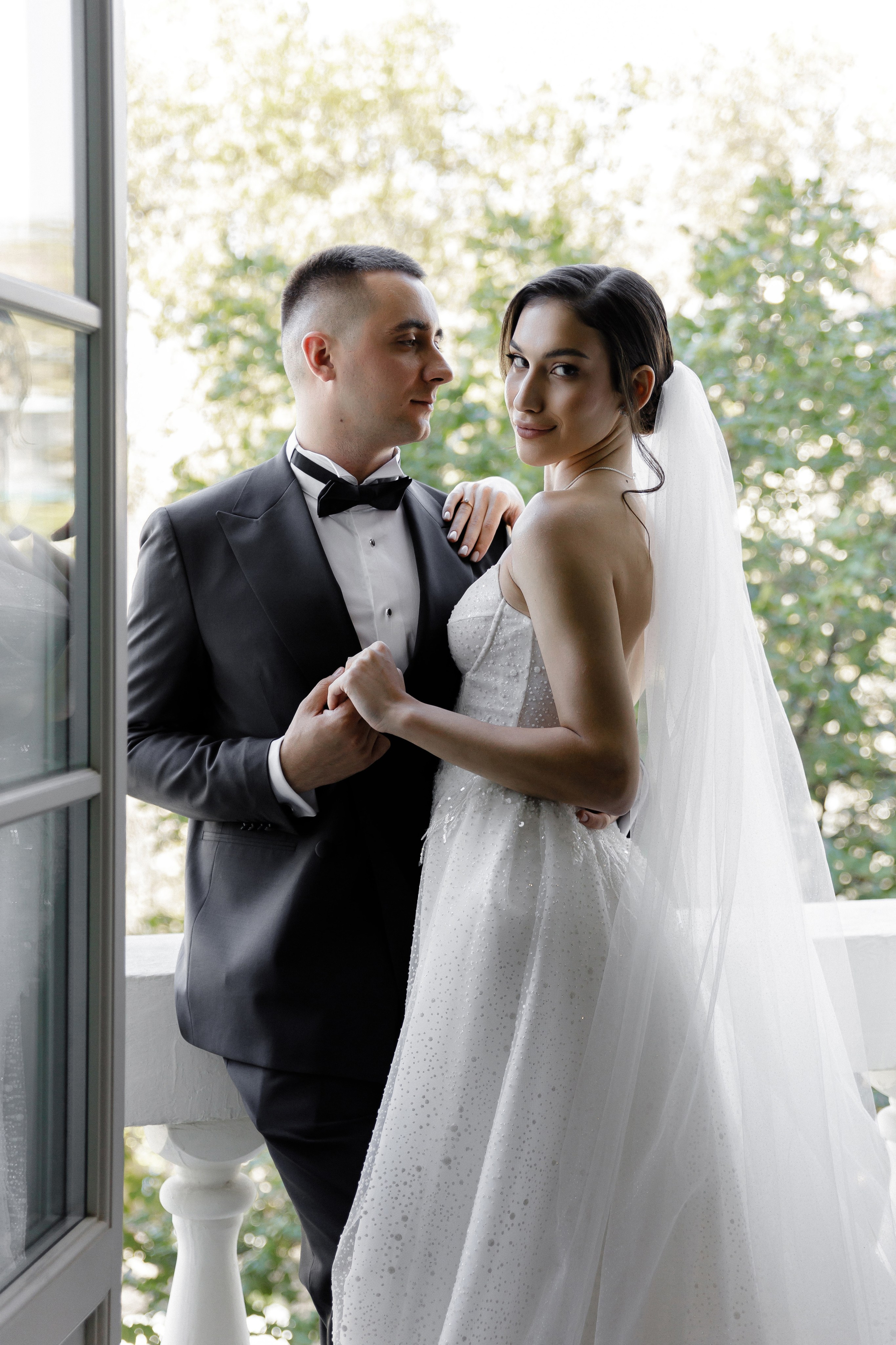 D&M. Свадебный фотограф в Краснодаре Алиса Михайленко