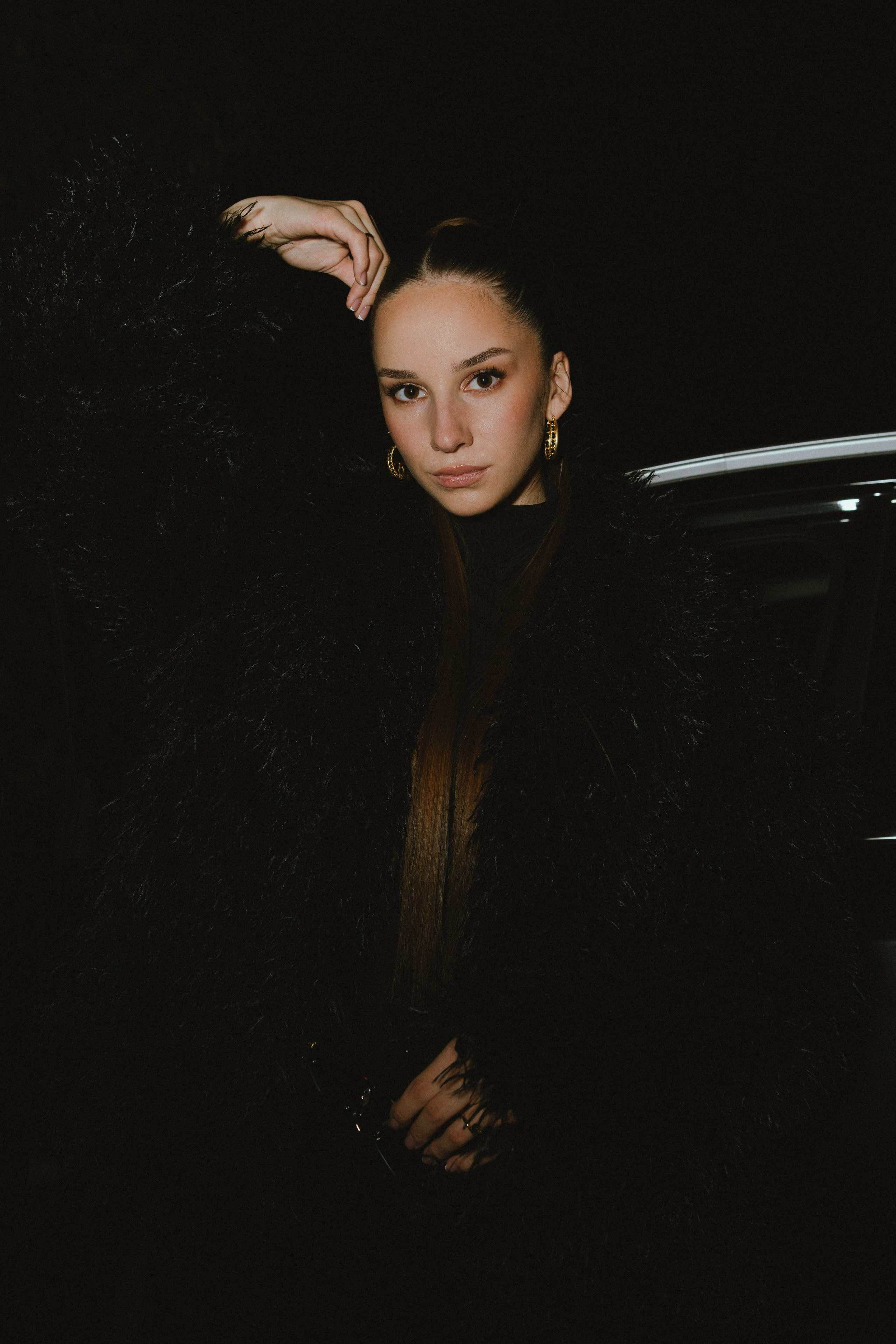 Портрет. Фотограф Красногорск — Москва|Сёма Юдин