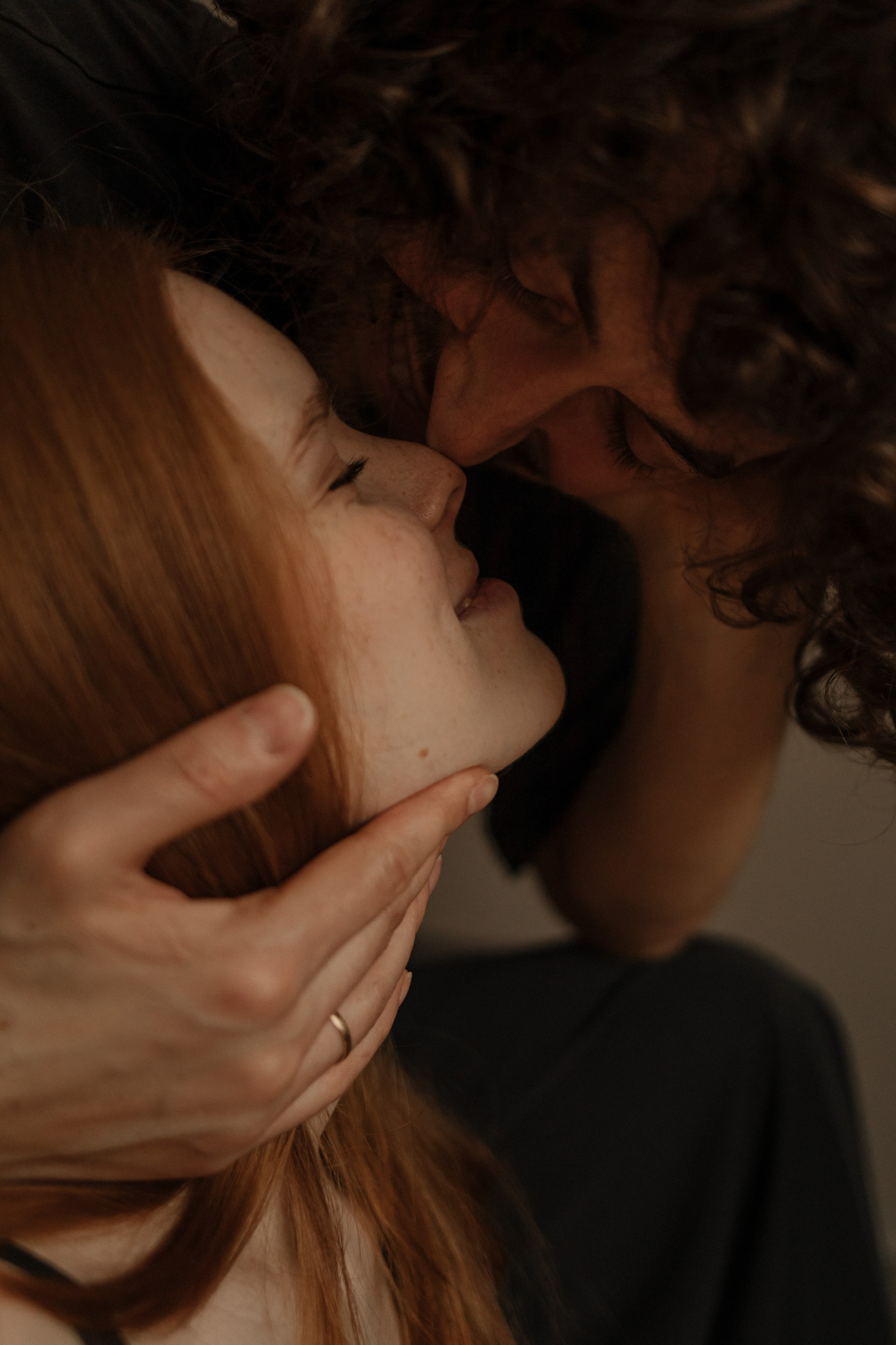 Юра, Саша и Софья. Семейный фотограф в Москве Валерия Мясникова