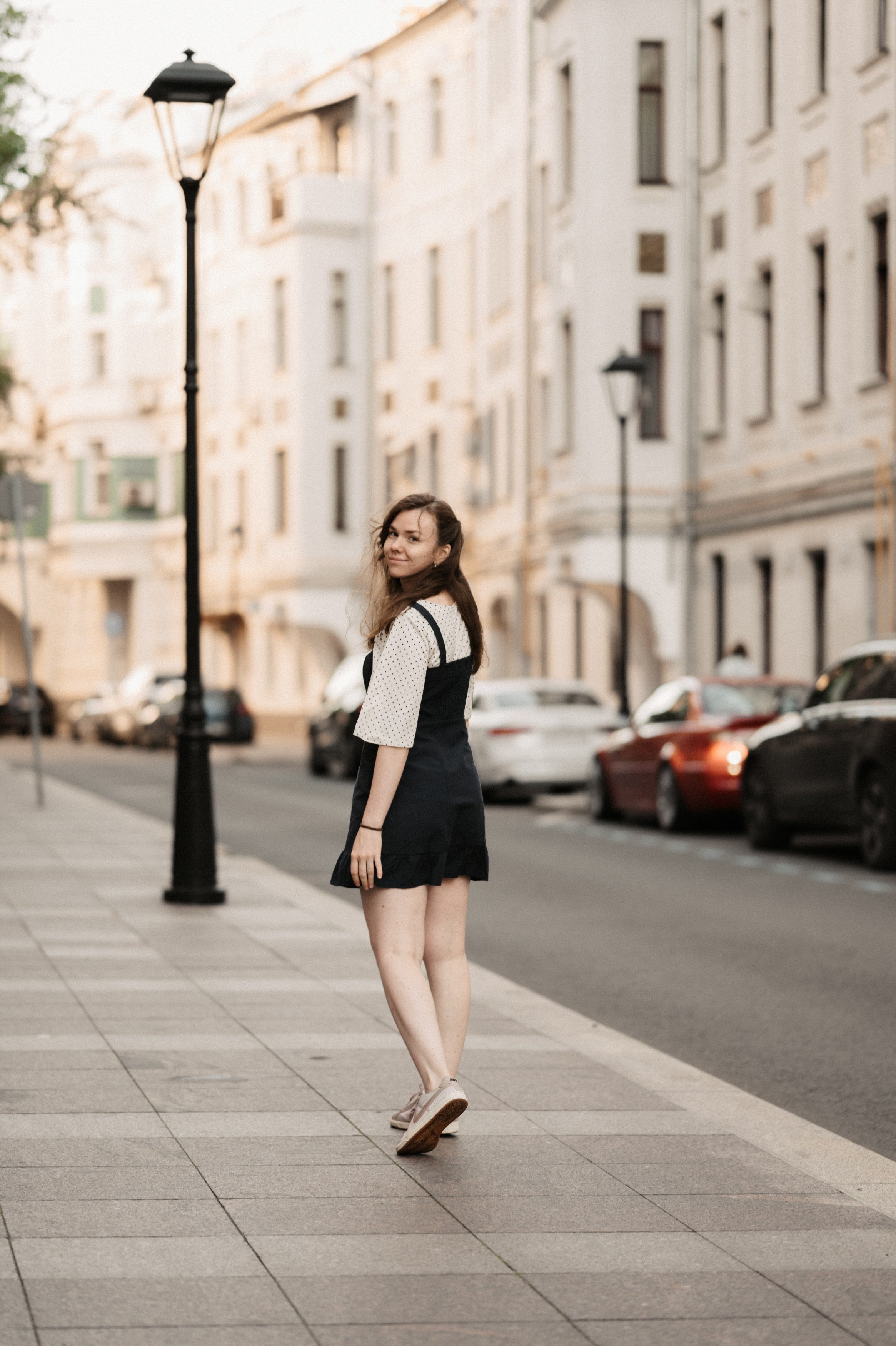 Лето. Фотограф Ким Ангелина