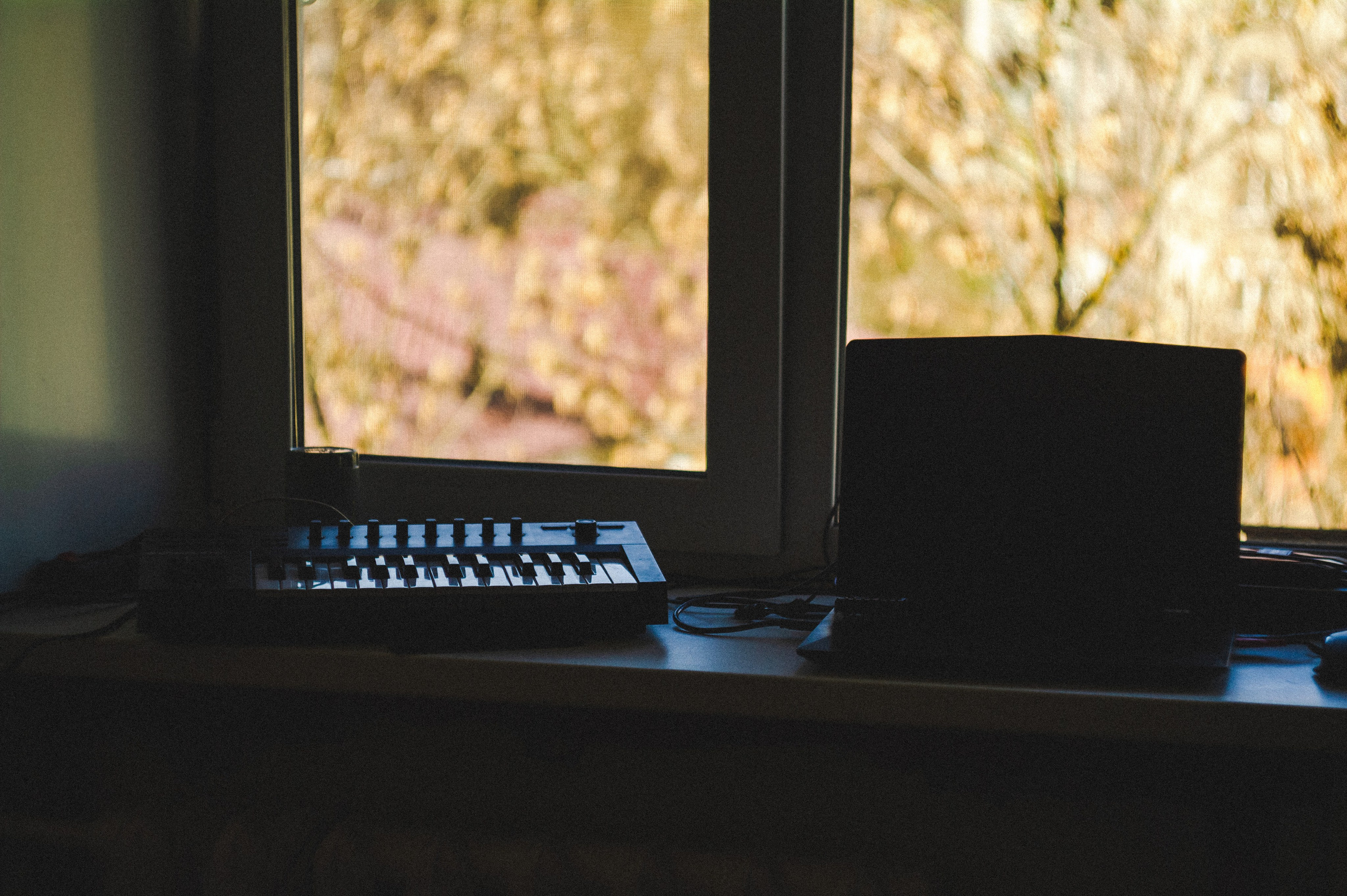 Favorite place. Den Mirov — Photographer, Musician