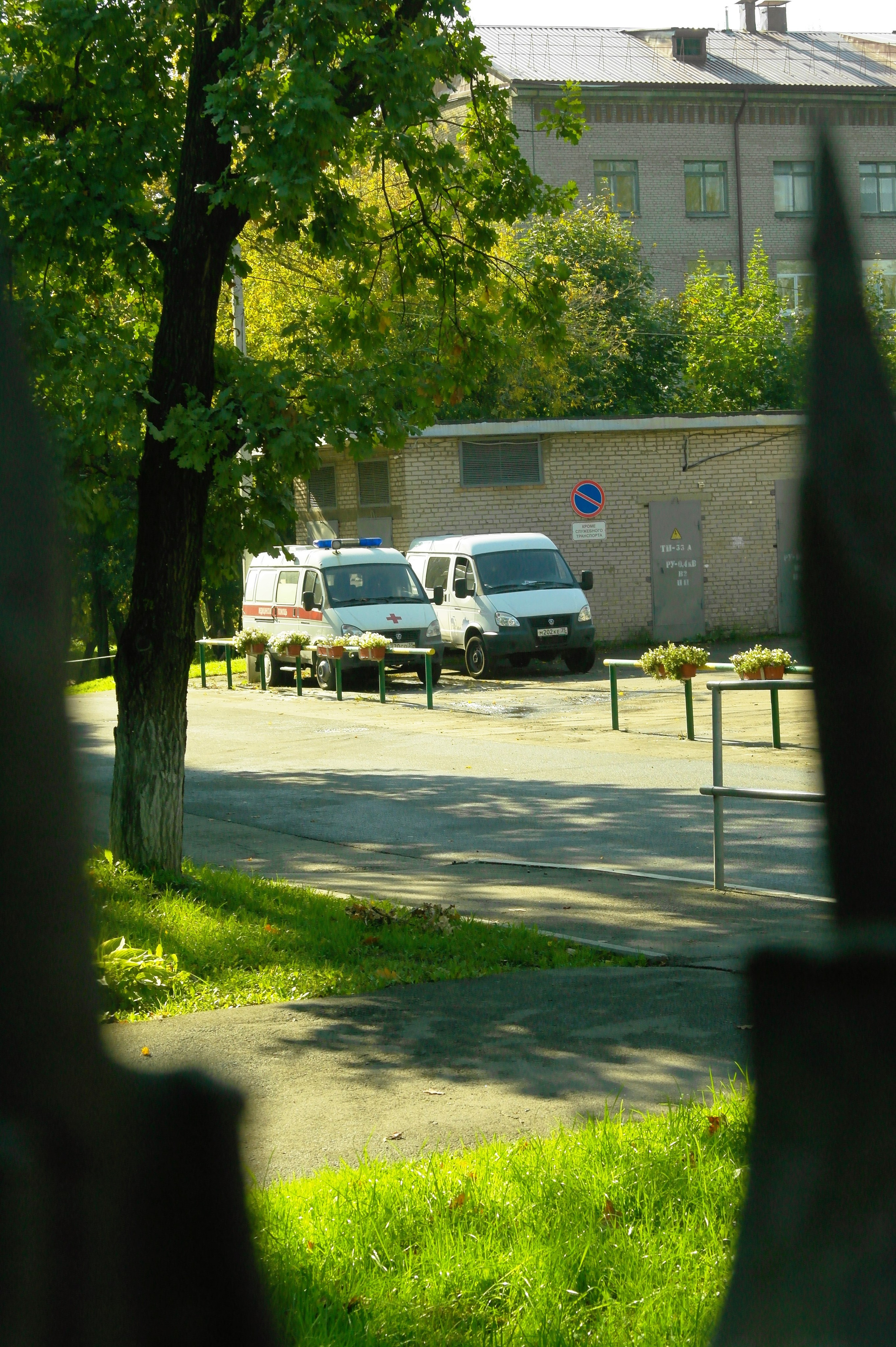 Сентябрь 2025. Den Mirov — Фотограф, Музыкант