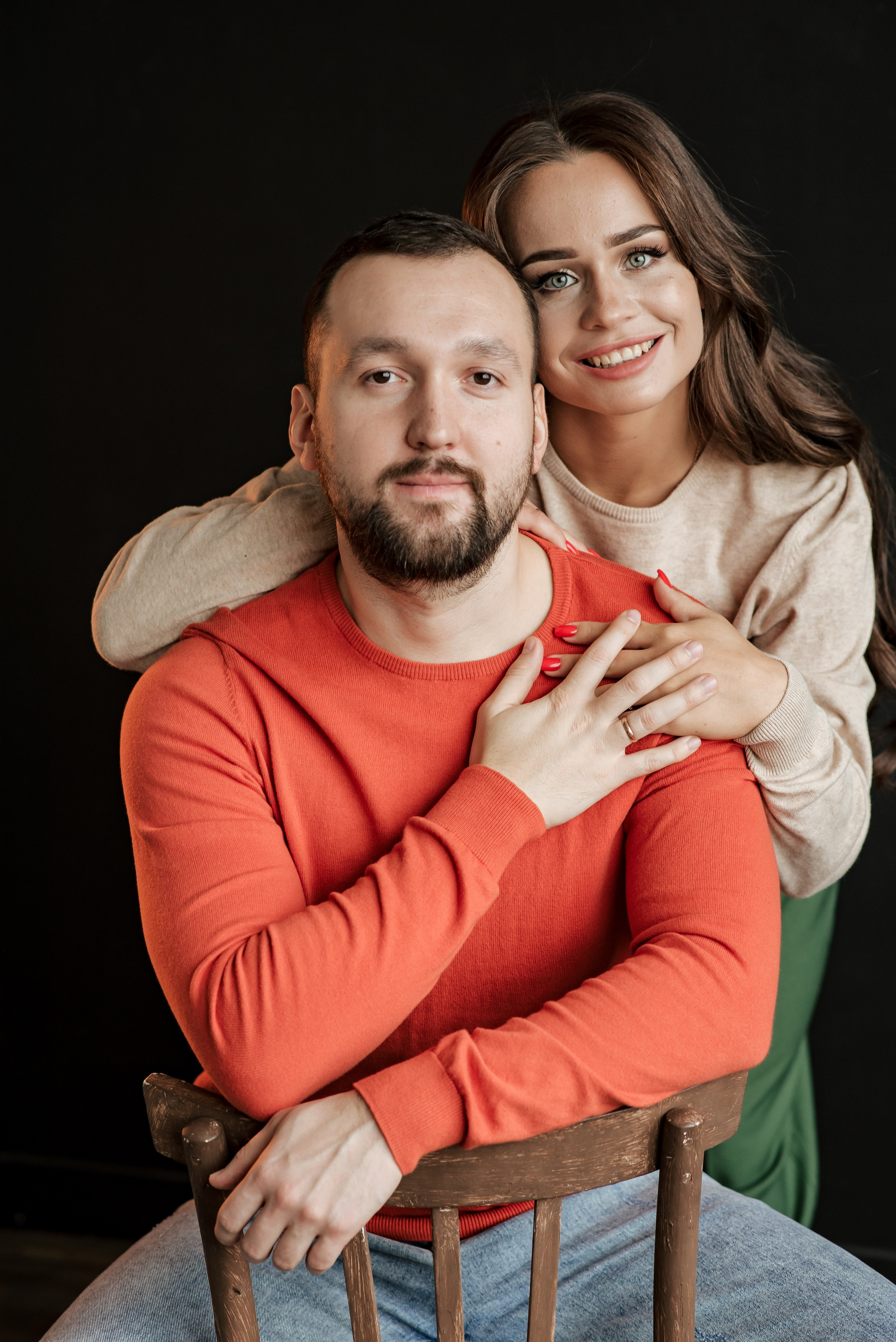 LOVE STORY. Фотограф Екатерина Шереметова Ижевск Сарапул Воткинск