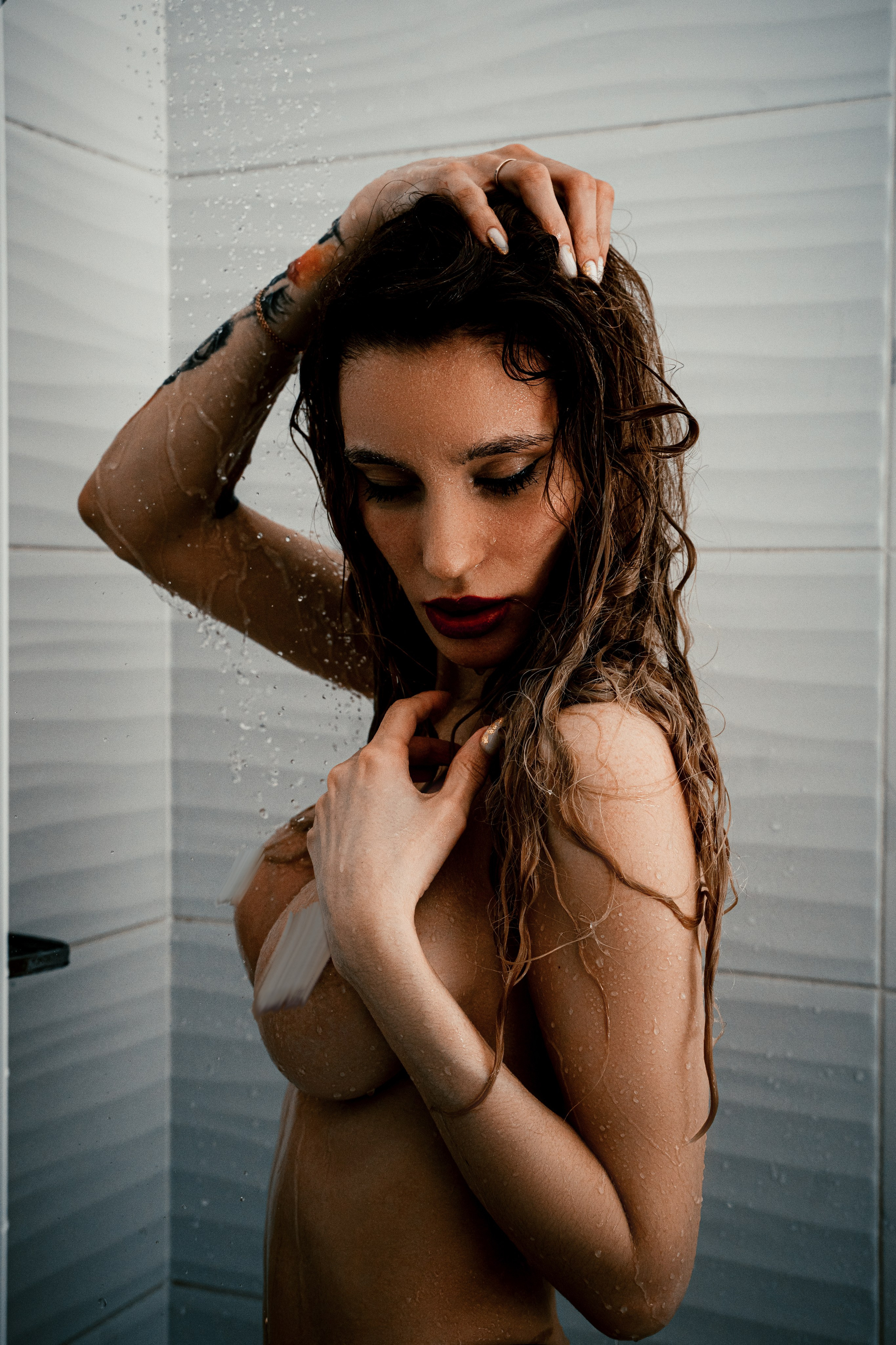 Альбом 24. Портретный и будуарный фотограф в Москве и МО