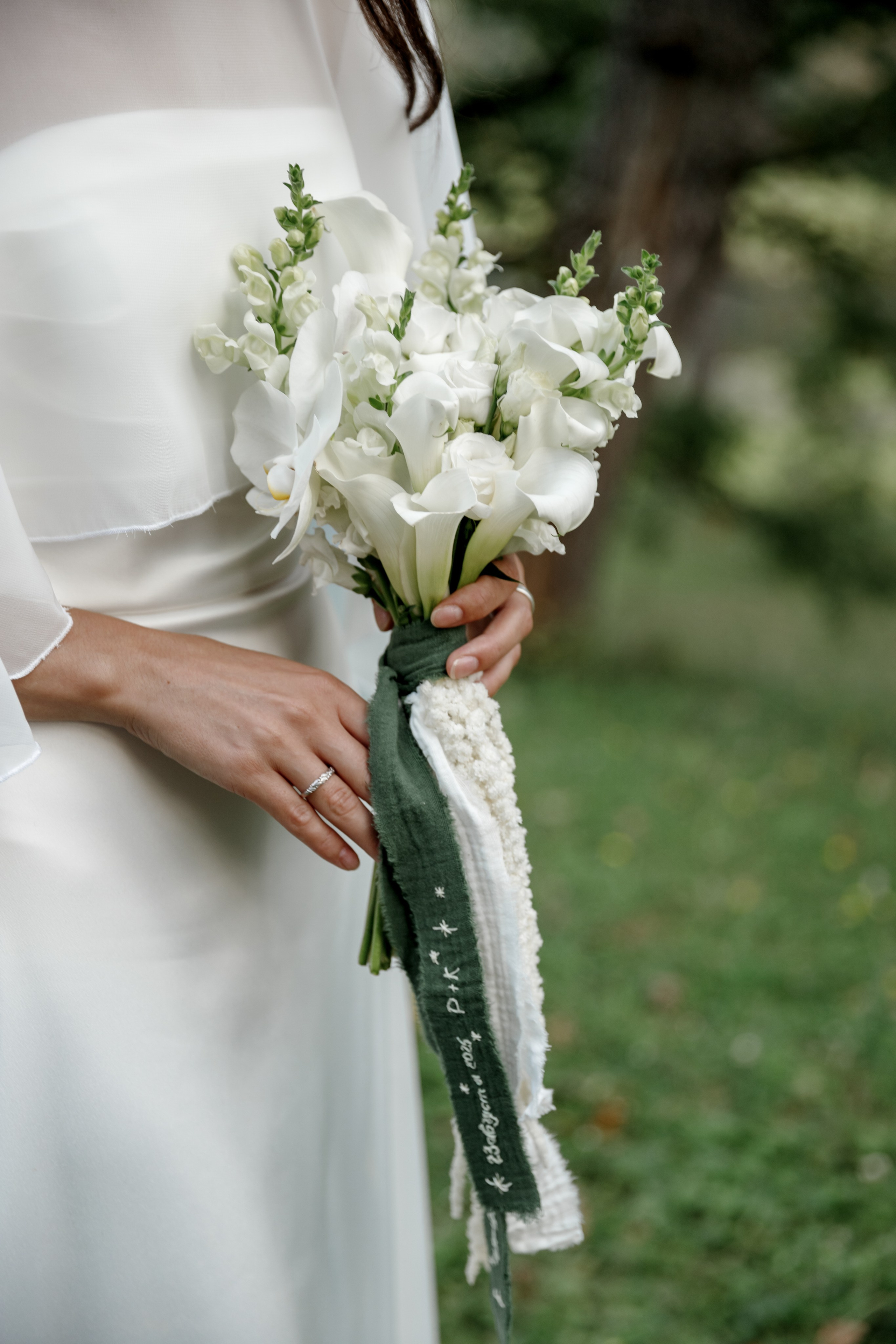 Роман и Екатерина. Свадебный и семейный фотограф Разида Мухаметова