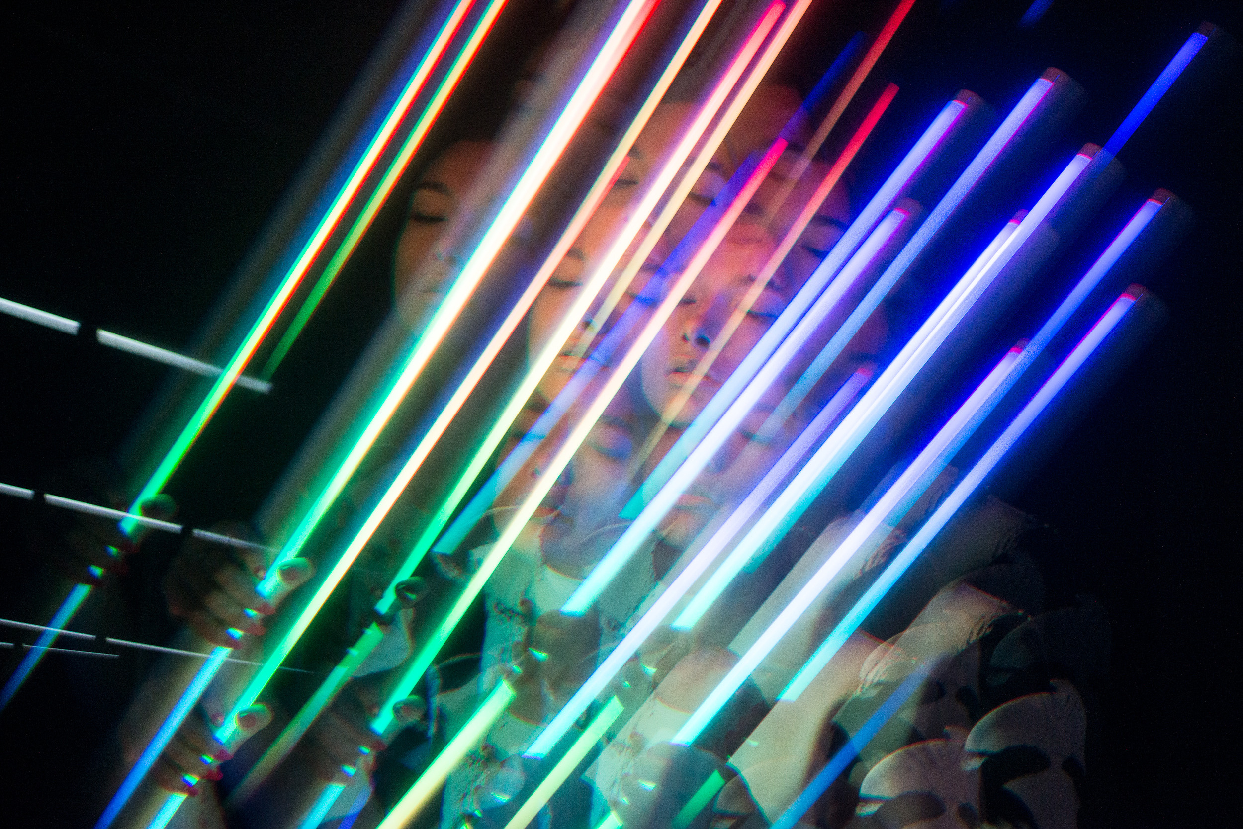 Фотосет с лампами OSTERRIG и призмами Fliker. Портретный фотограф в Москве Алексей Михайлов