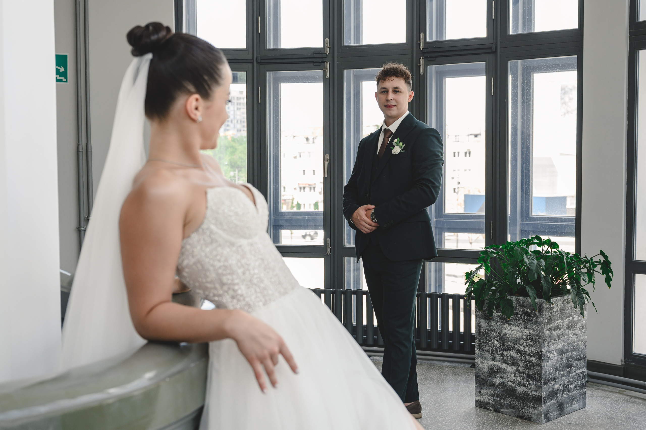 Михаил и Валерия