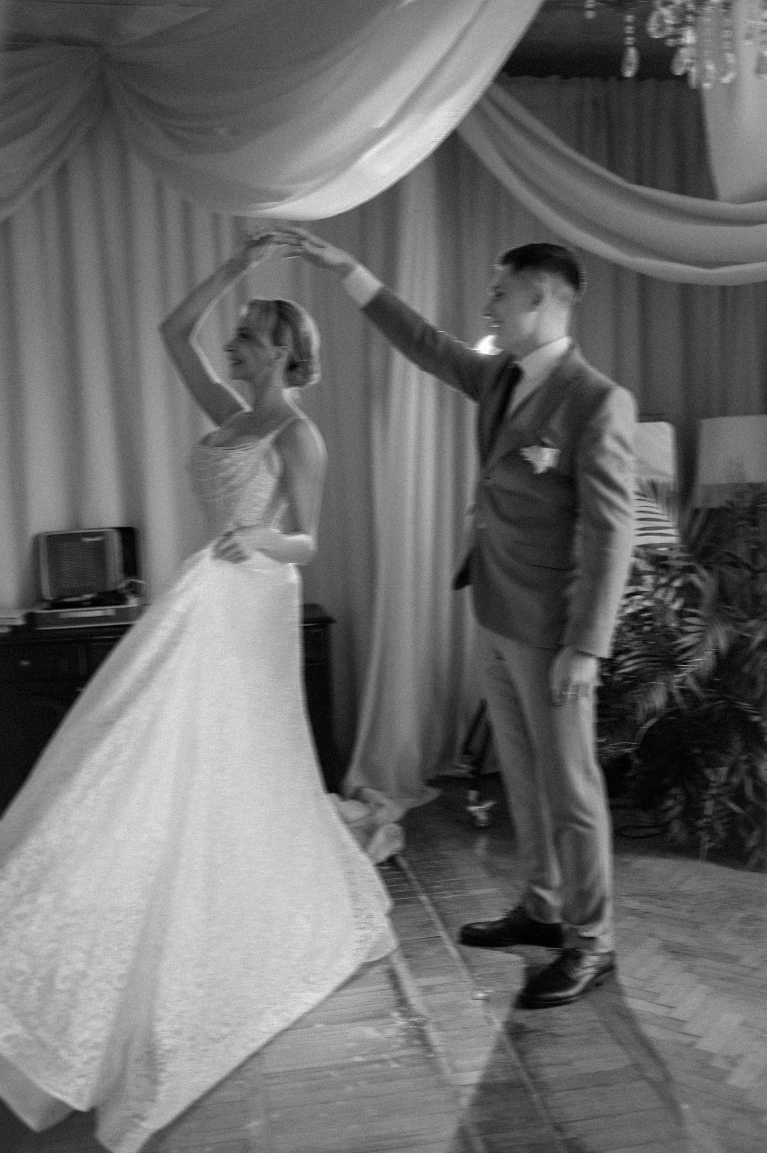 Дмитрий & Ярослава. Твой личный проводник к красивым фотографиям в Старом Осколе