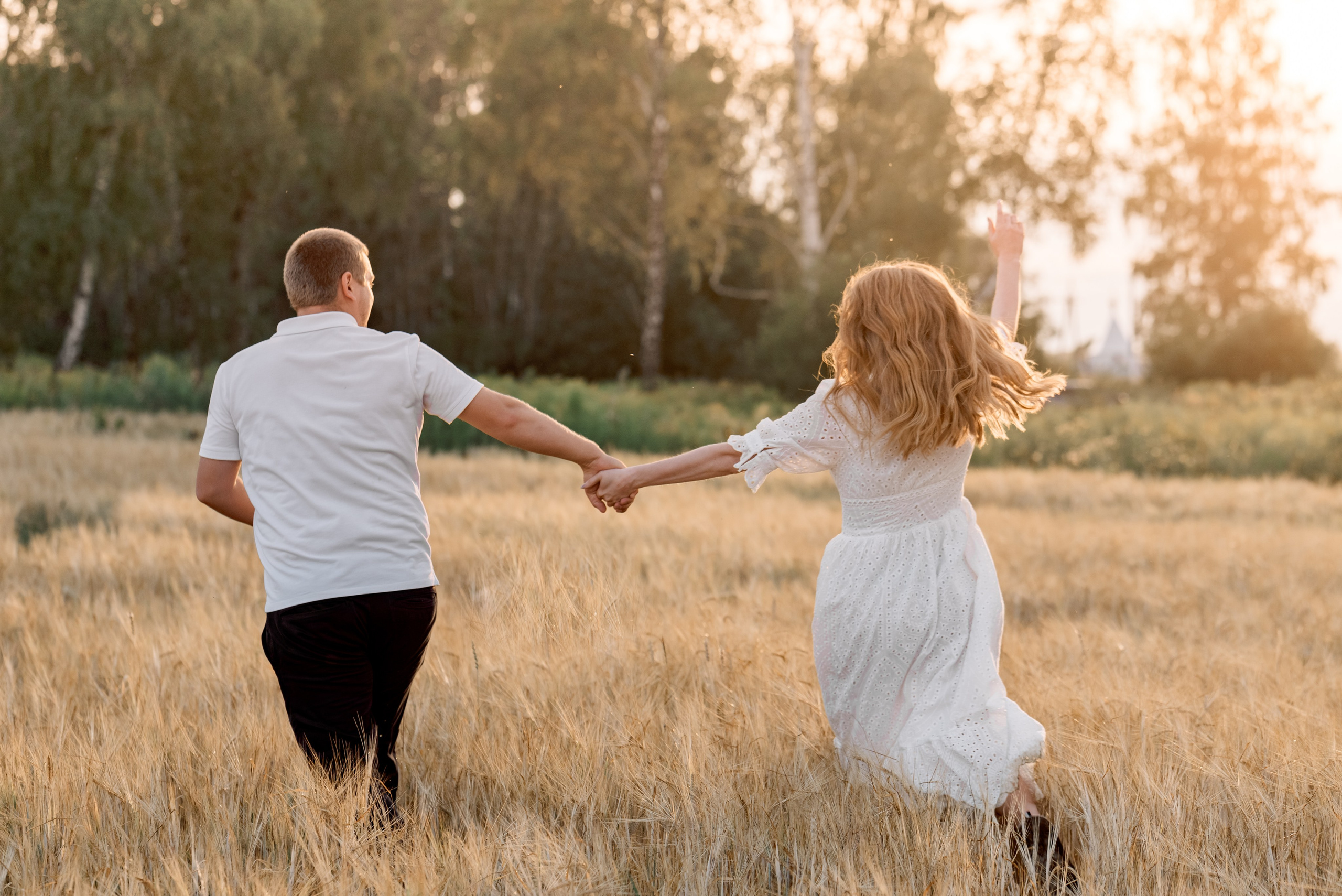 Лена+Дима. Семейный и детский фотограф в Туле