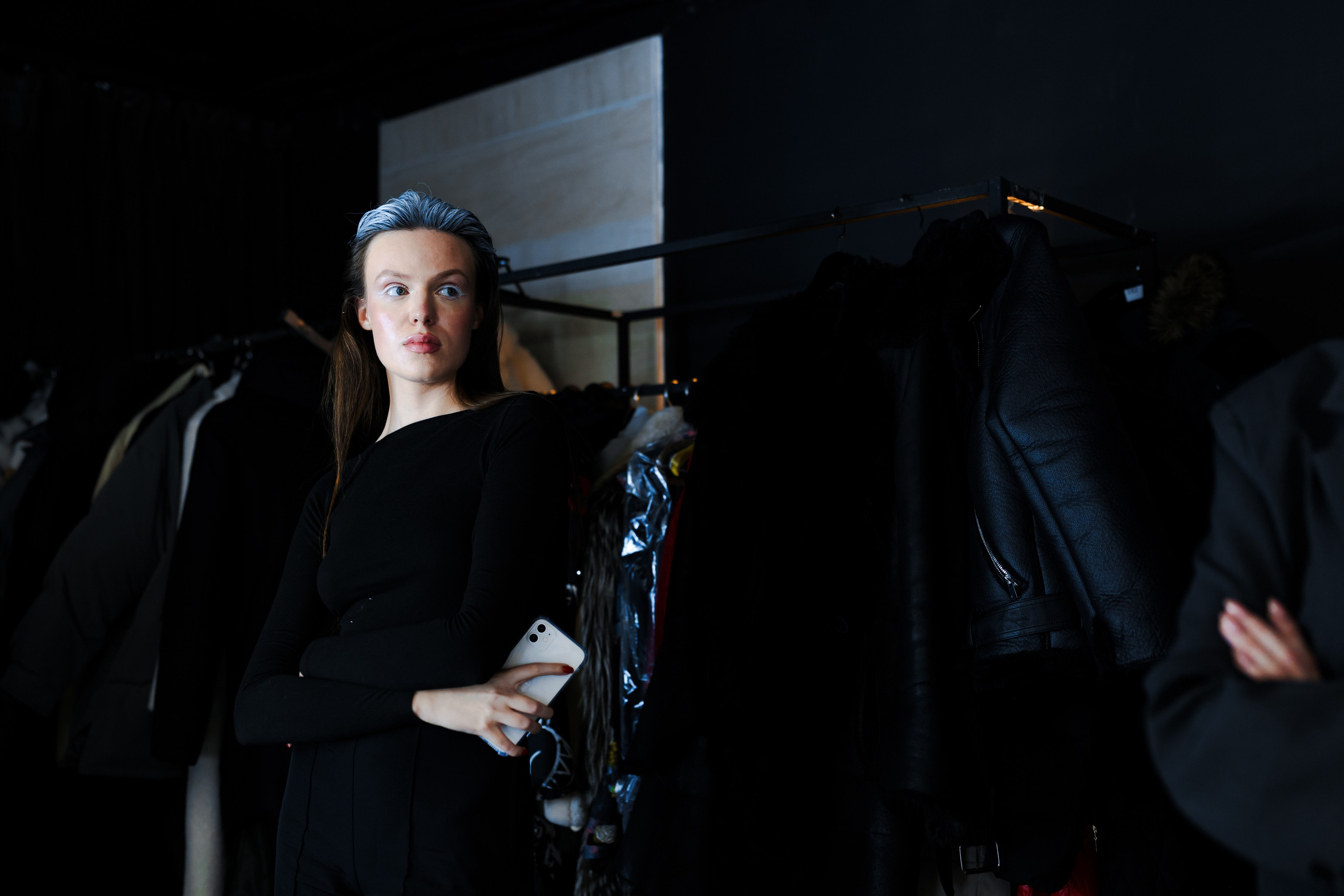 Gribova Emotions. Репортажный фотограф Семён Борисов | Москва