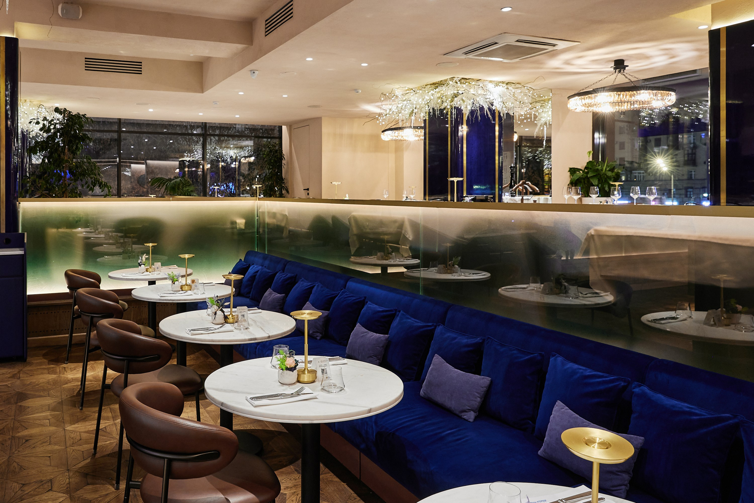 РЕСТОРАНЫ. Контент фотограф в Москве Ник Фрост