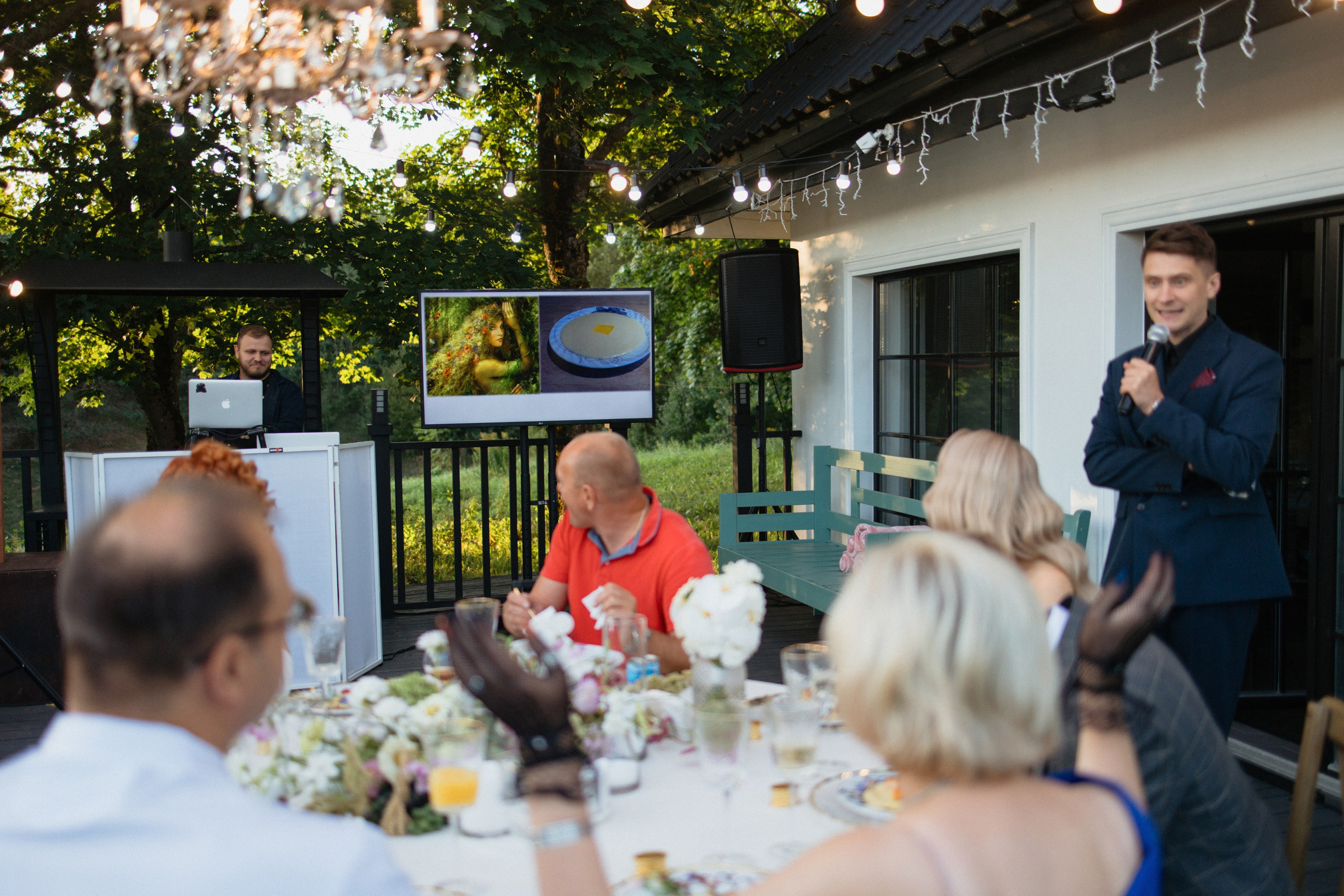 Дима & Катя | Усадьба «Янов Ясень». Свадебный фотограф в Минске Владислав Бабич