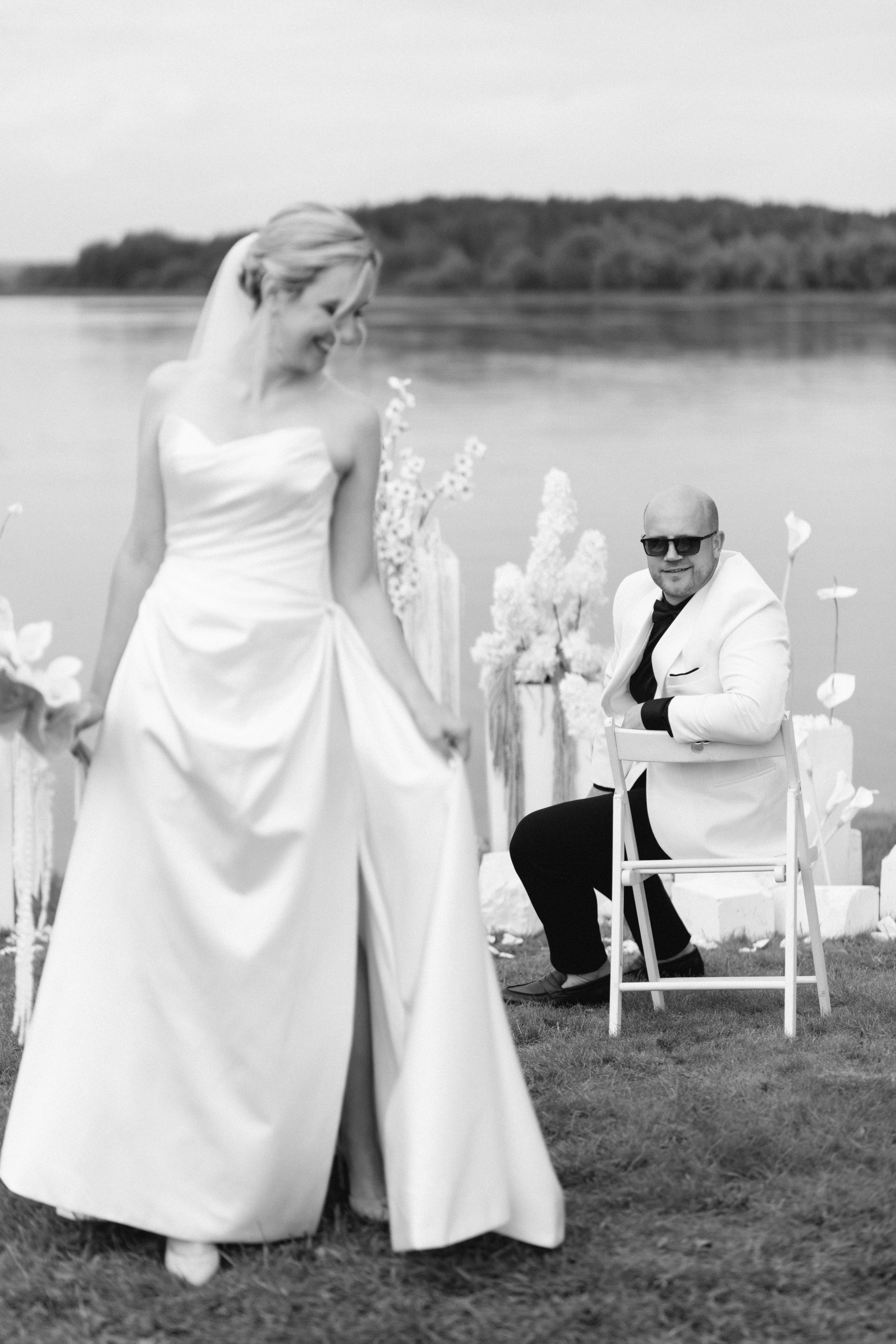 Андрей & Лера | ROBINSON CLUB. Свадебный фотограф в Минске Владислав Бабич