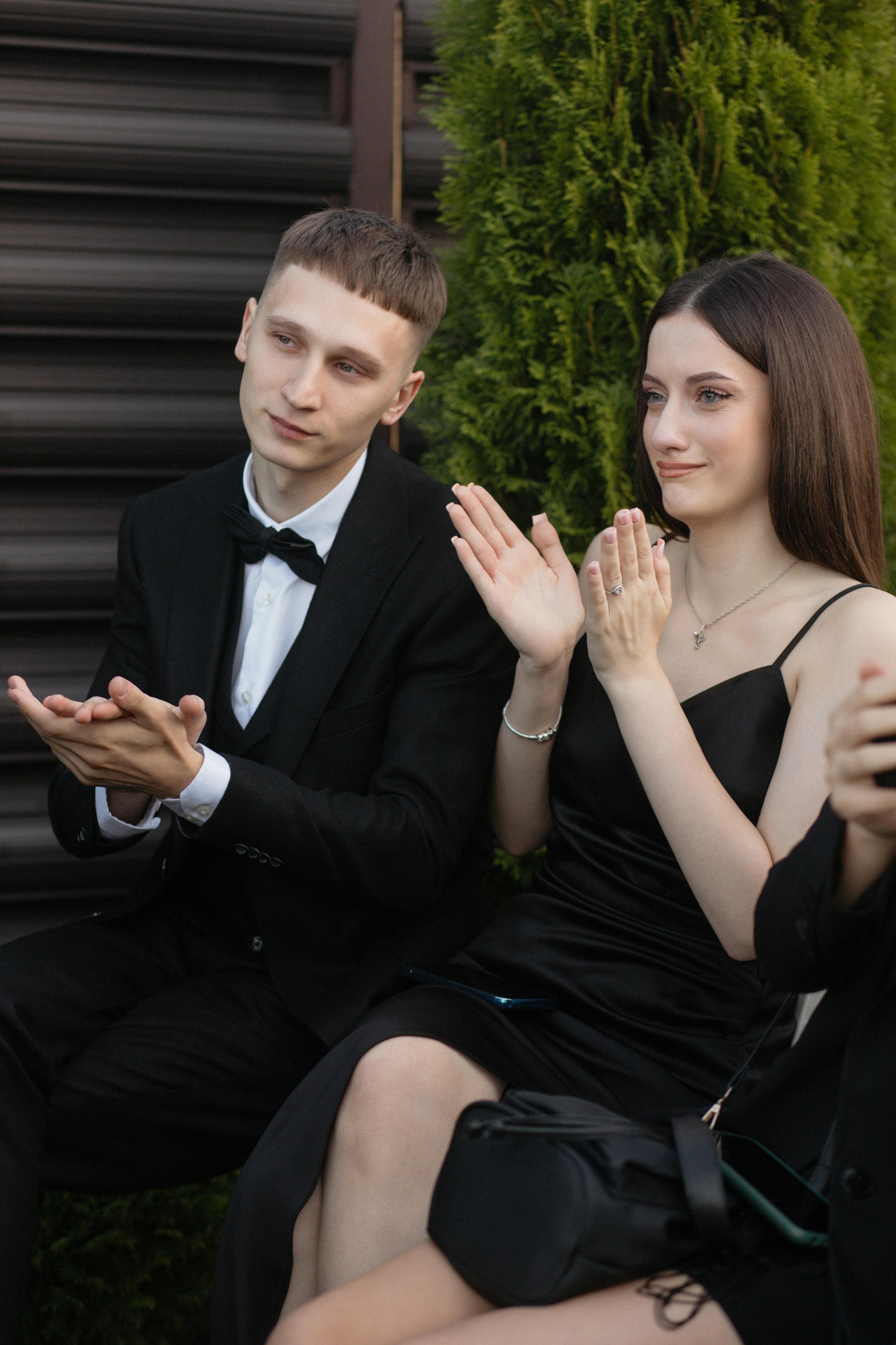 Игорь & Ксюша | GRAND CHALET. Свадебный фотограф в Минске Владислав Бабич