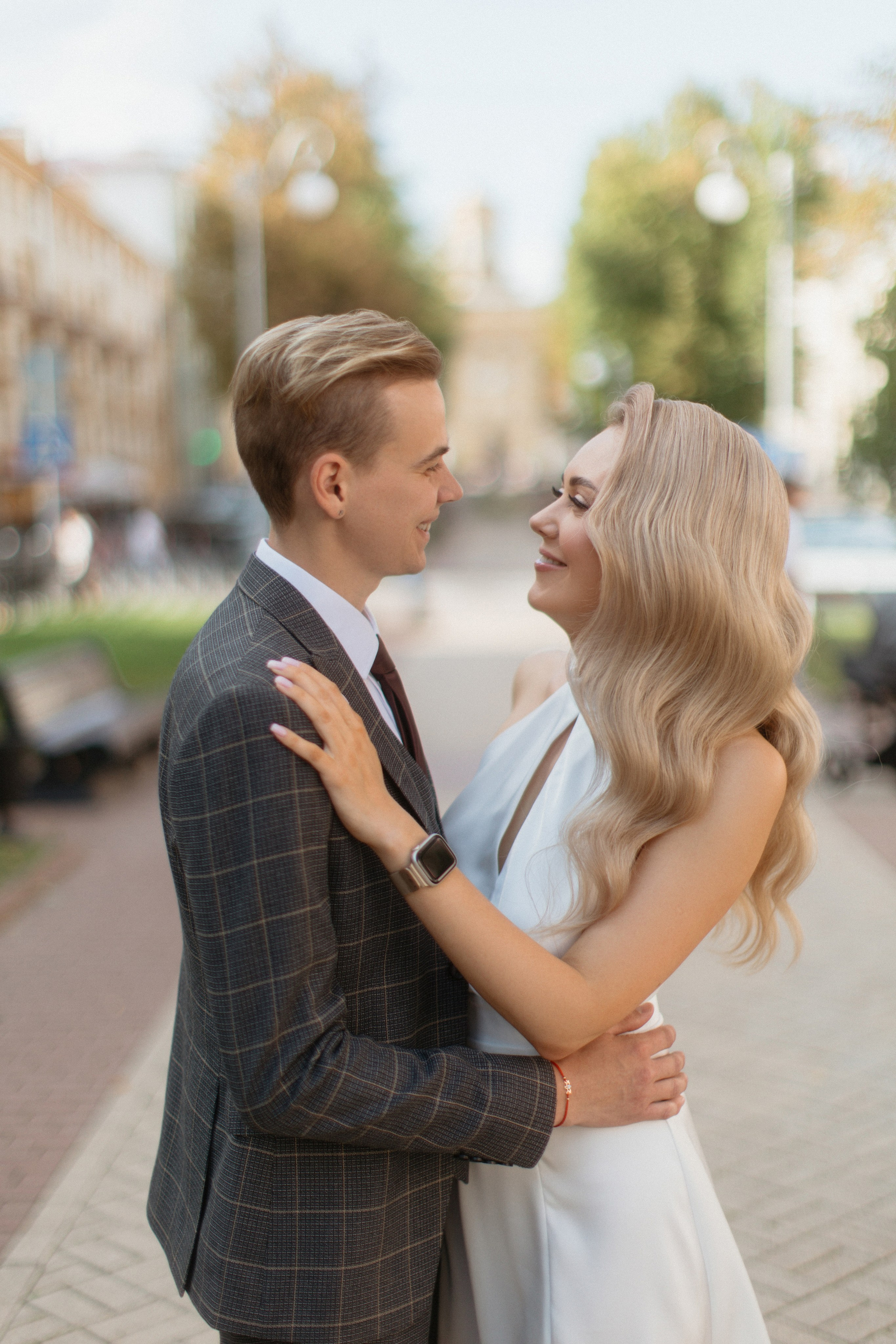 Дима & Катя | Усадьба «Янов Ясень». Свадебный фотограф в Минске Владислав Бабич