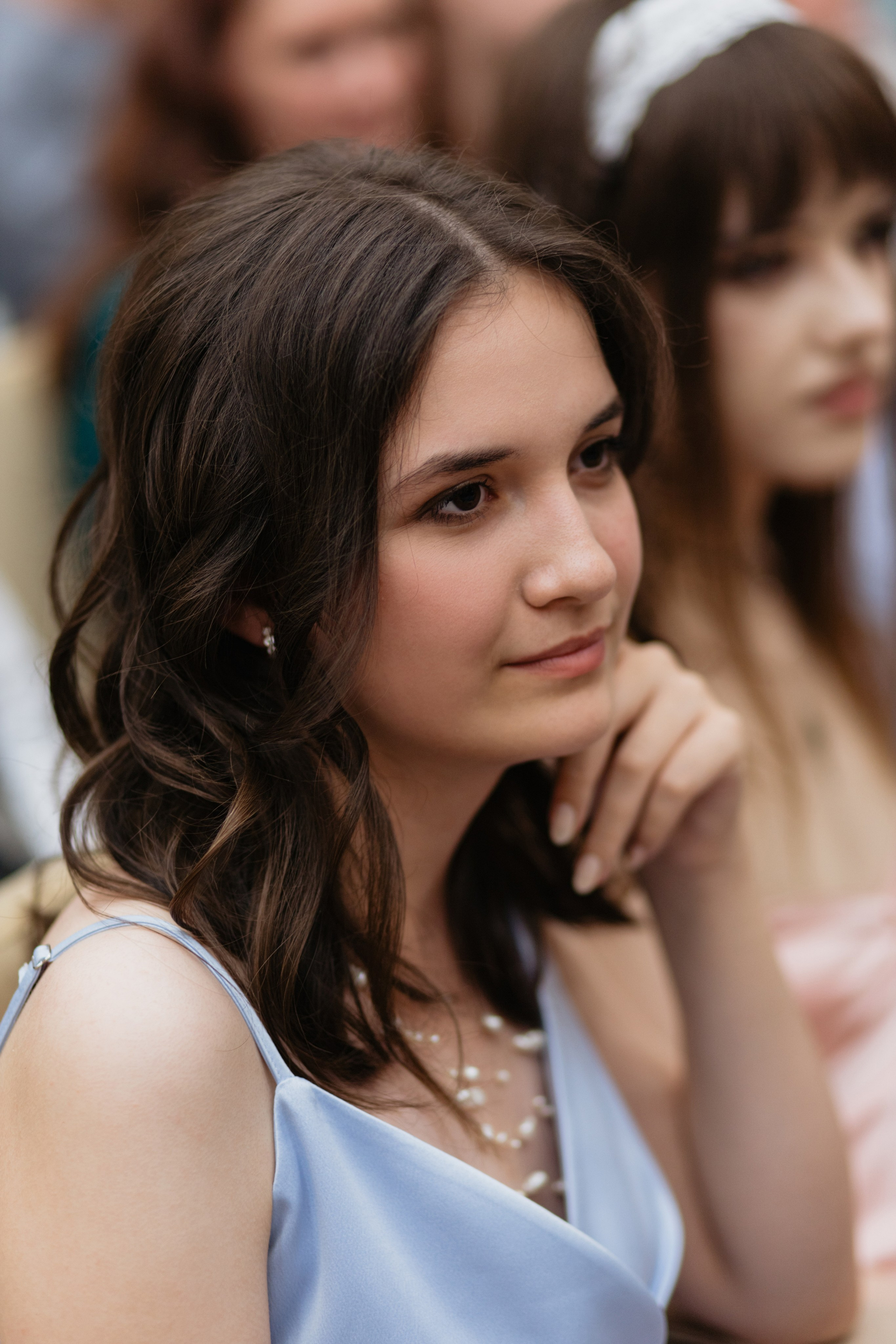 Выпускной Гимназия № 146. Свадебный фотограф в Минске Владислав Бабич