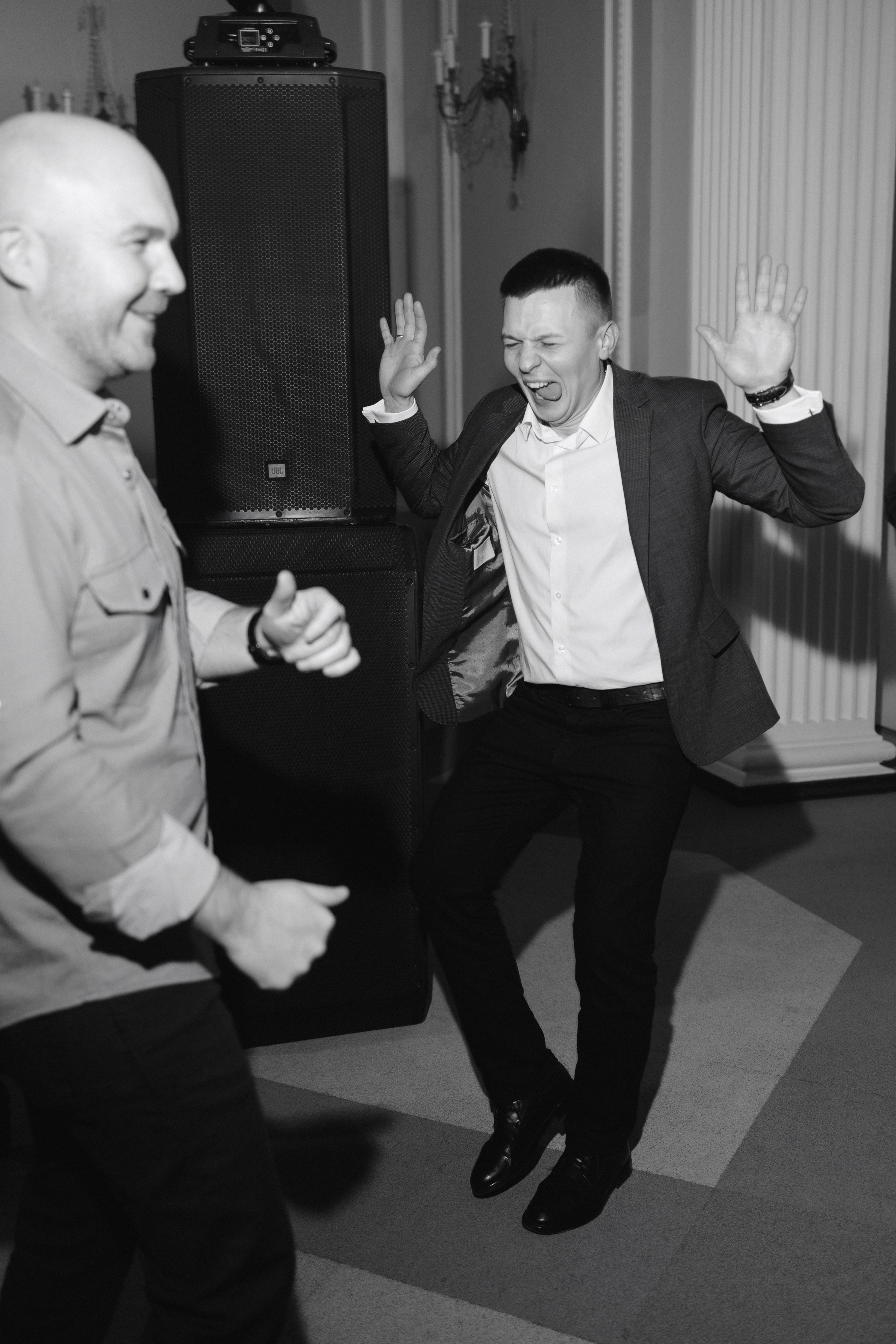 Новый год InnoTech Solutions | Dipservice Hall. Свадебный фотограф в Минске Владислав Бабич