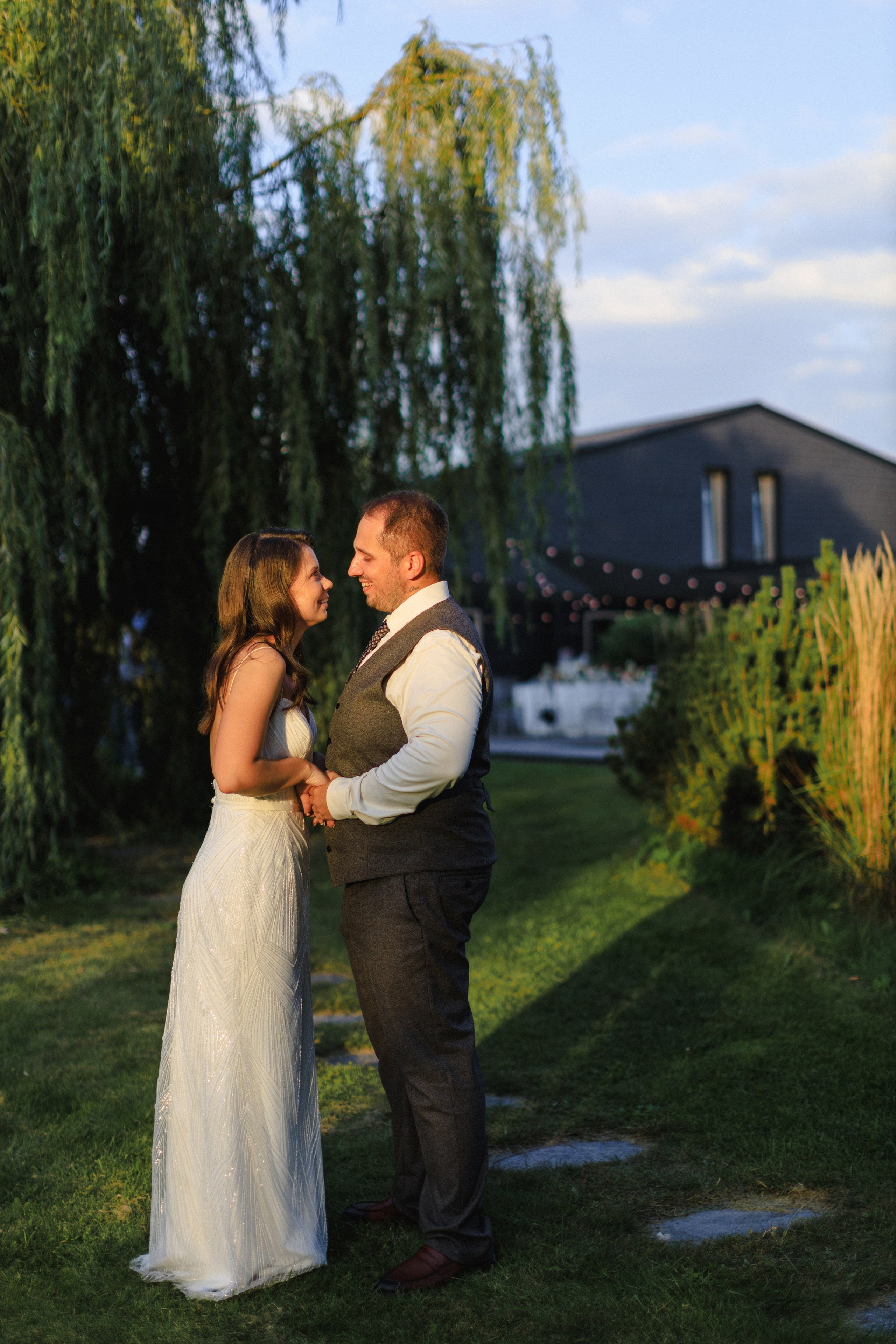 Петя & Полина | VILLA CHIKI. Свадебный фотограф в Минске Владислав Бабич