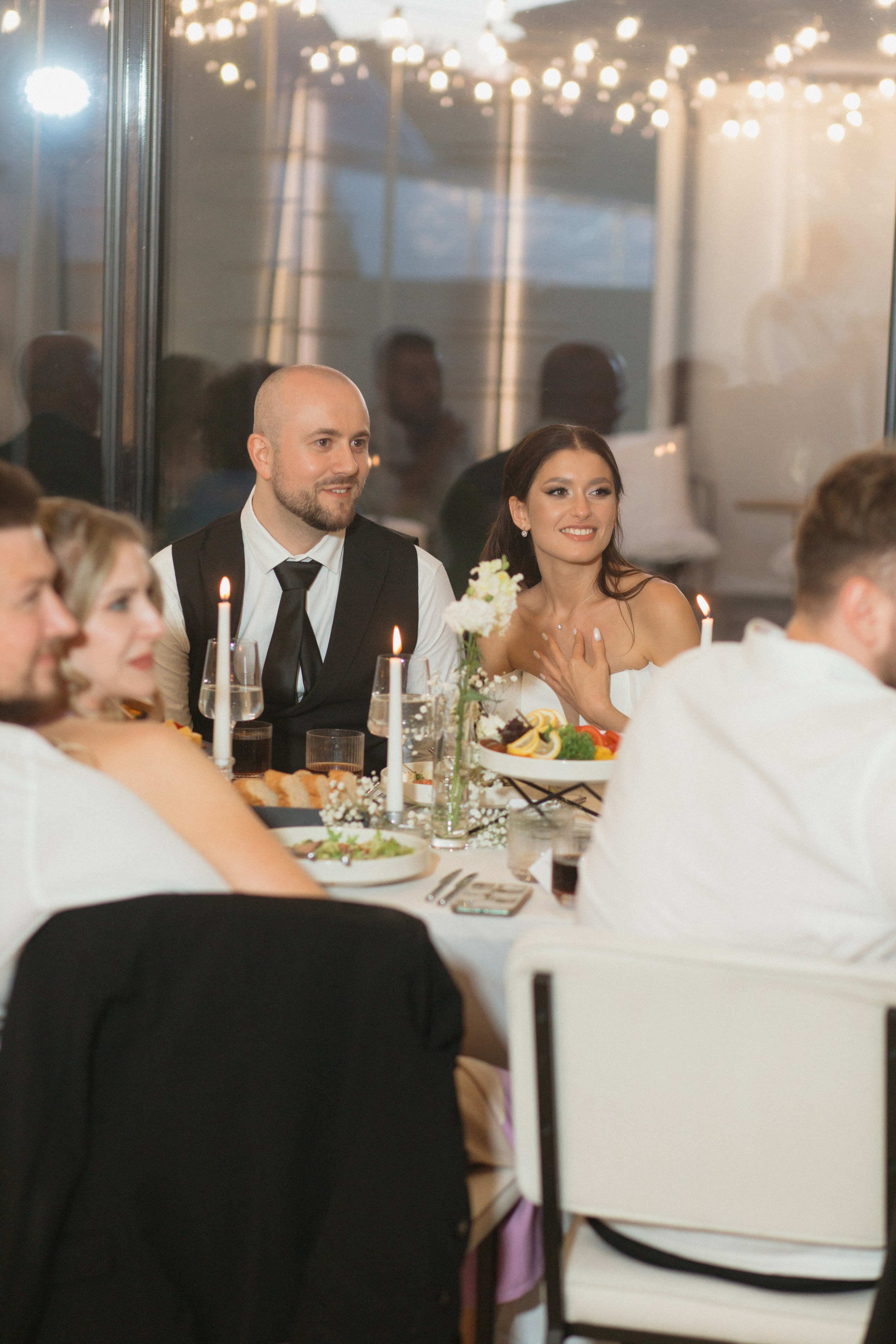 Игорь & Ксюша | GRAND CHALET. Свадебный фотограф в Минске Владислав Бабич