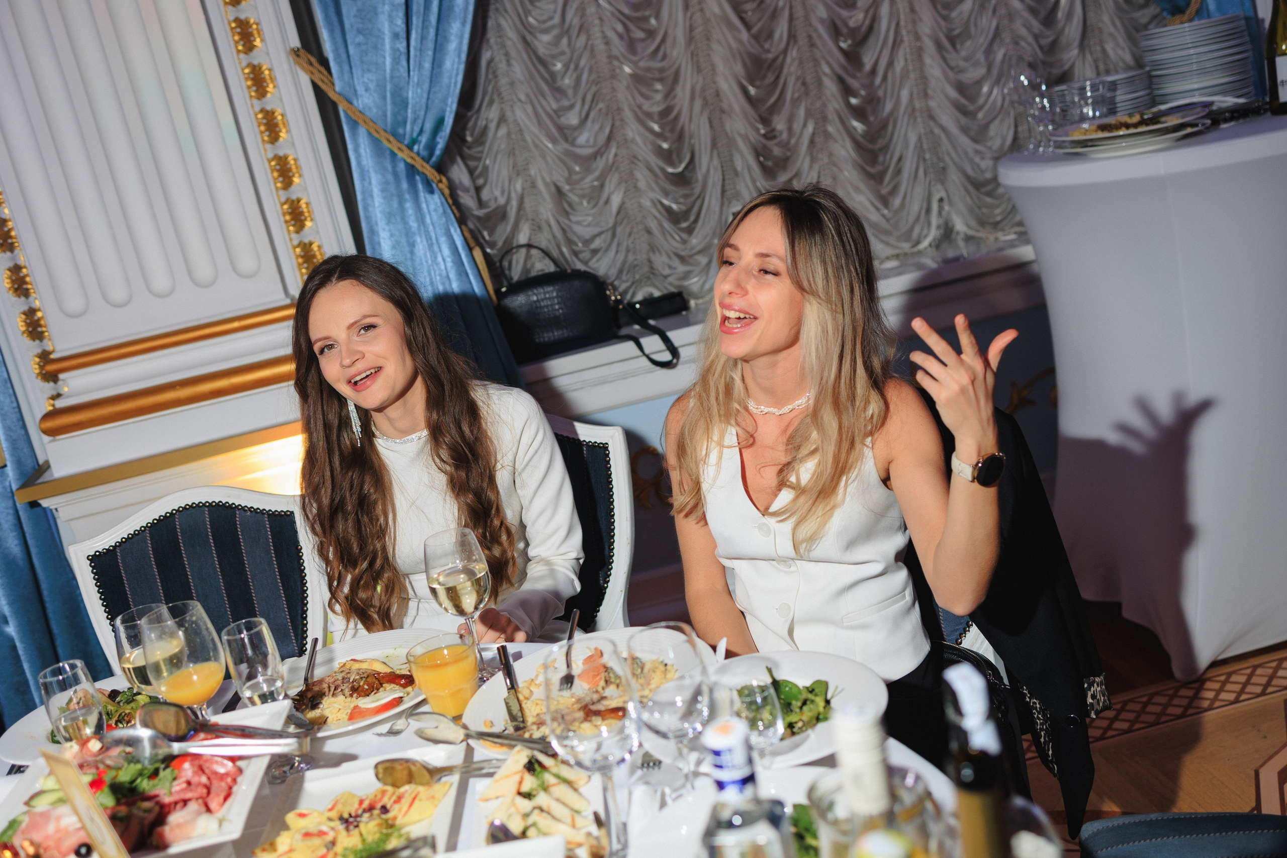 Новый год InnoTech Solutions | Dipservice Hall. Свадебный фотограф в Минске Владислав Бабич