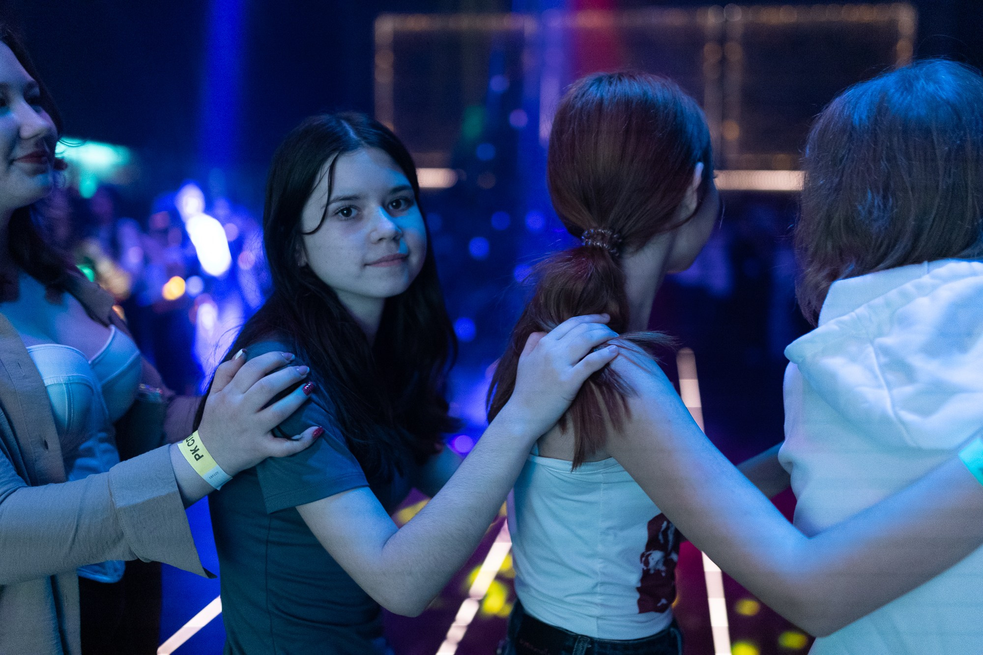 School Party. Andrey Pospelove. Фотограф в Саратове