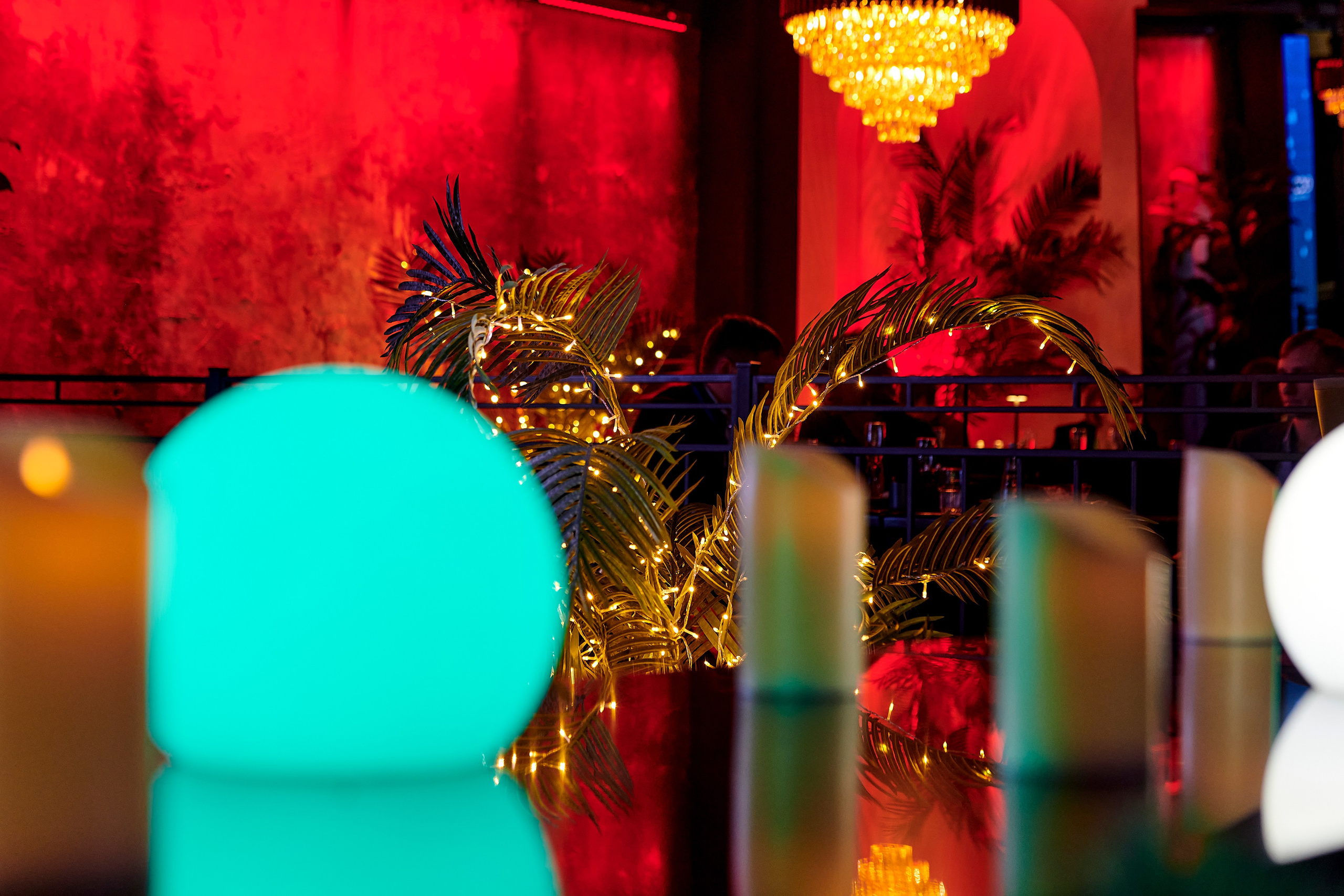 OCS Новогодний огонёк. Фотограф Постольник Дарья